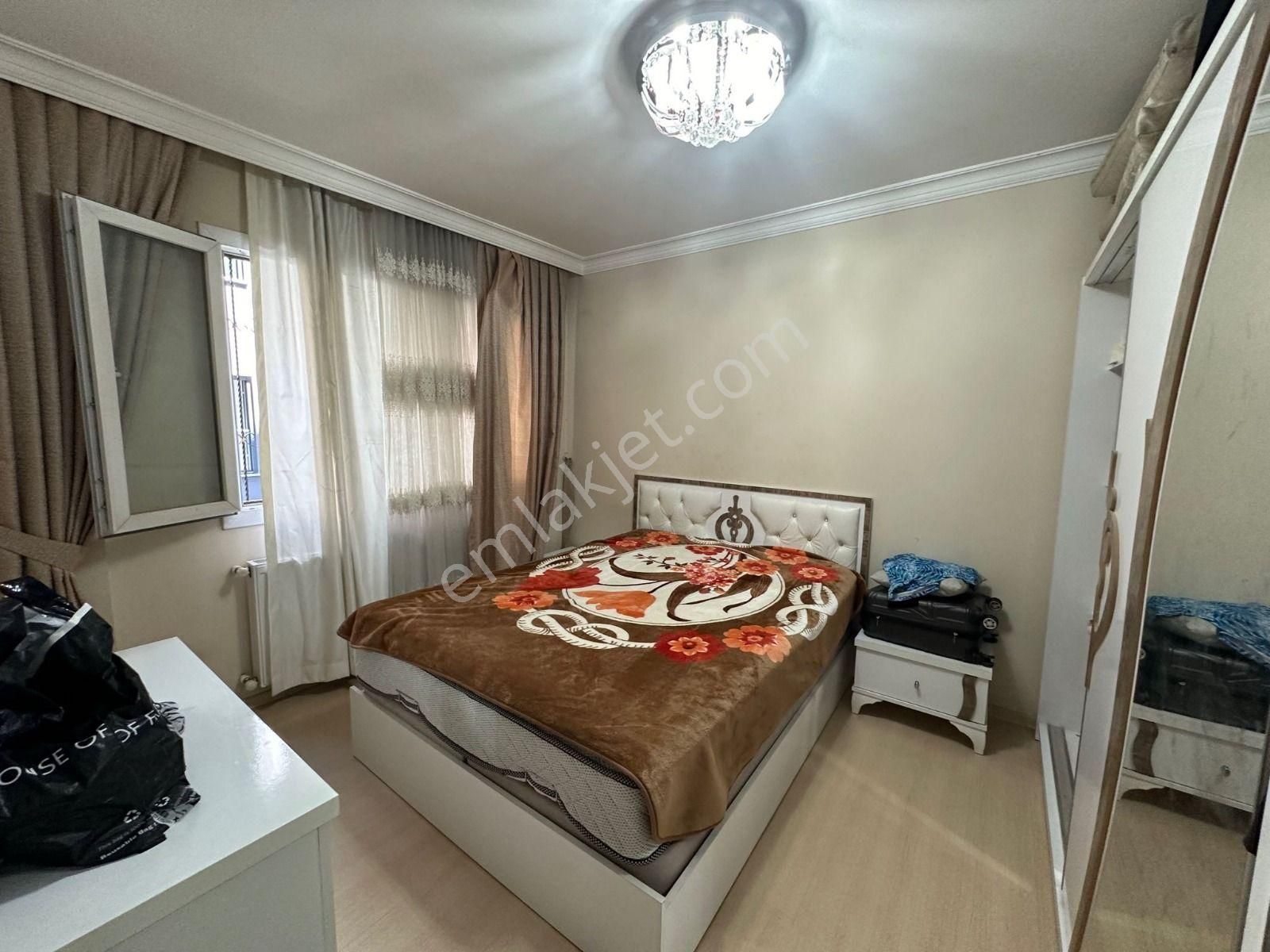 Turpa Güven Gayrimenkulden Satılık Genç Daire - Görsel 13