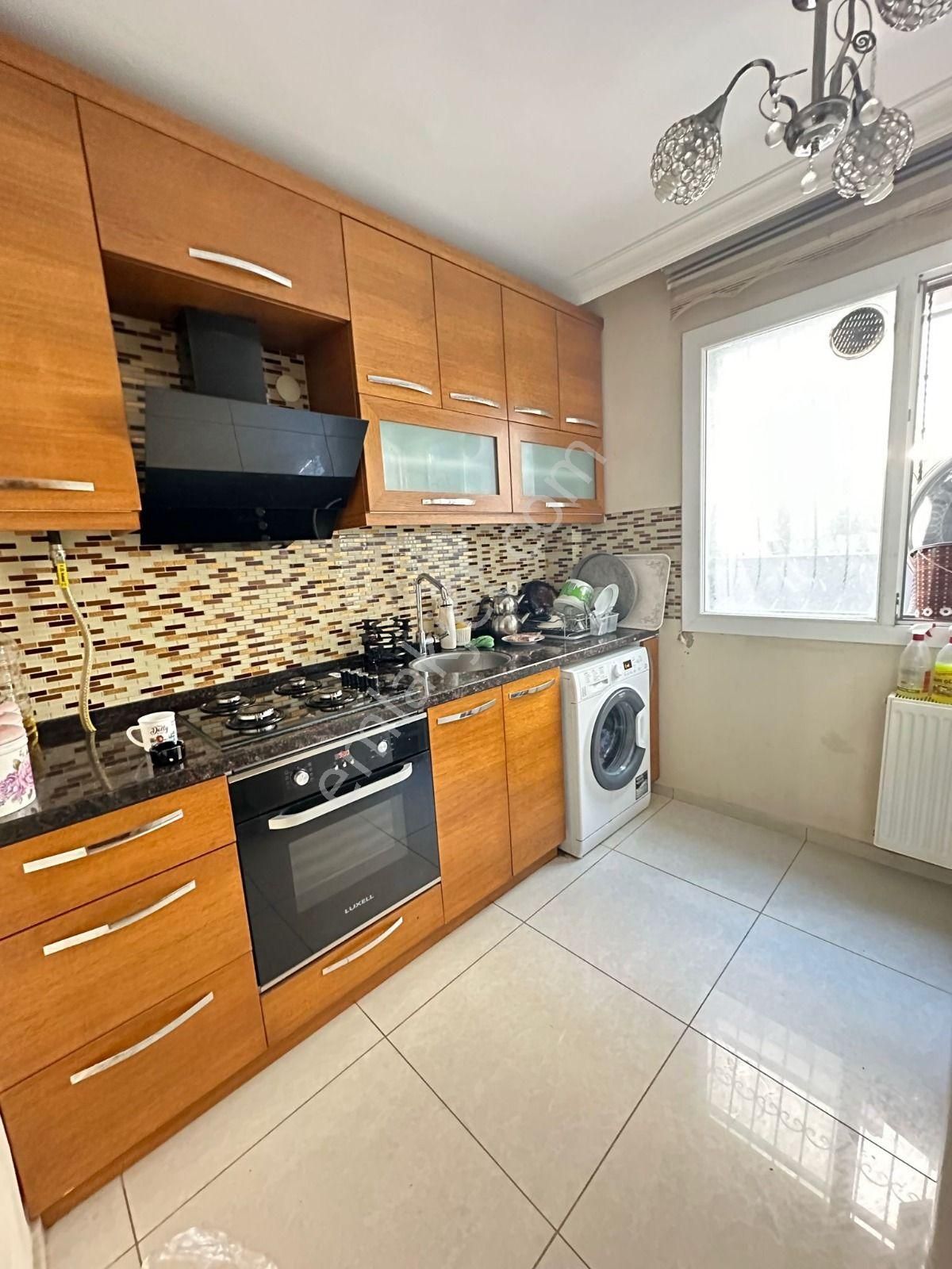 Turpa Güven Gayrimenkulden Satılık Genç Daire - Görsel 6