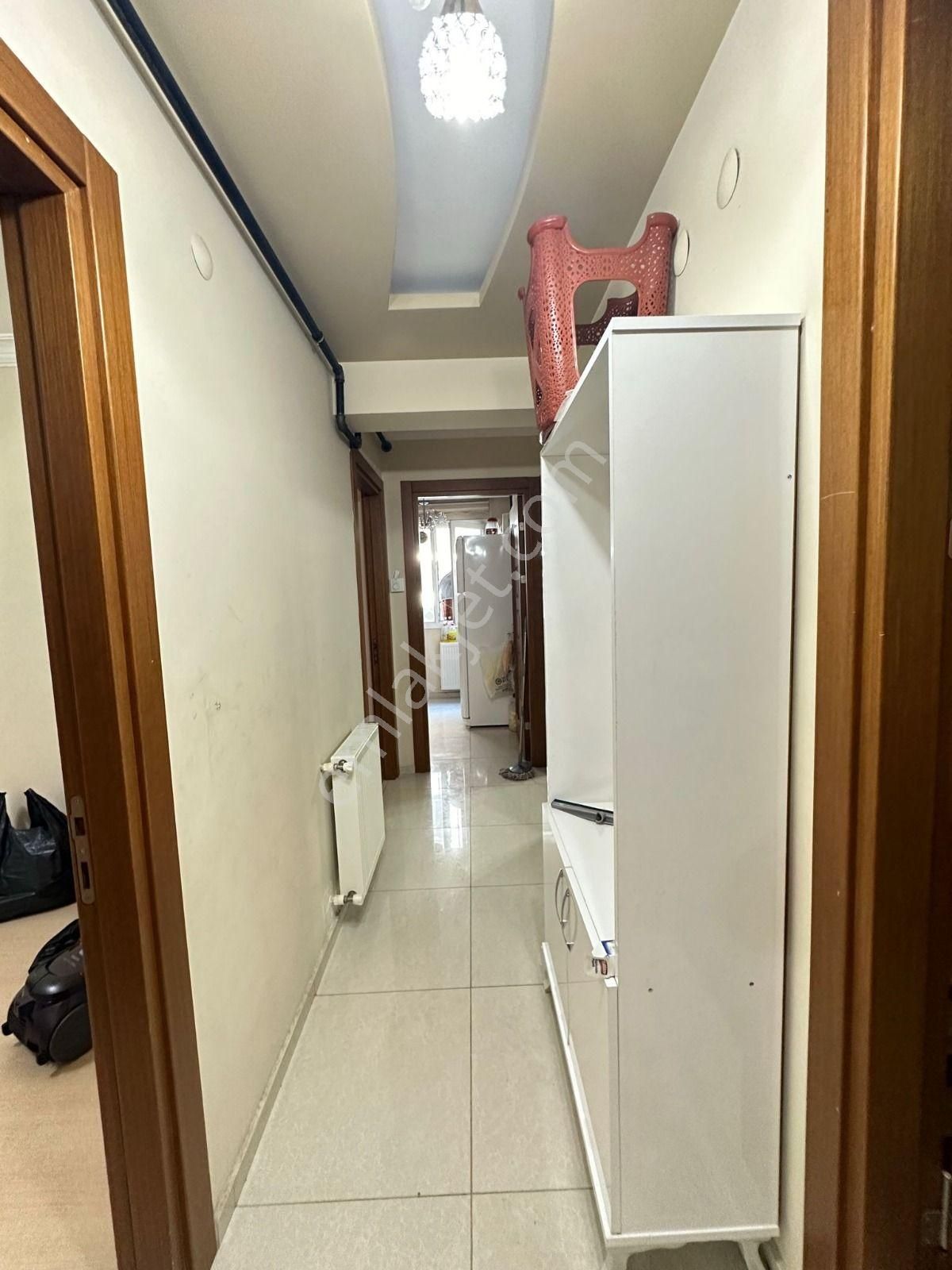 Turpa Güven Gayrimenkulden Satılık Genç Daire - Görsel 9