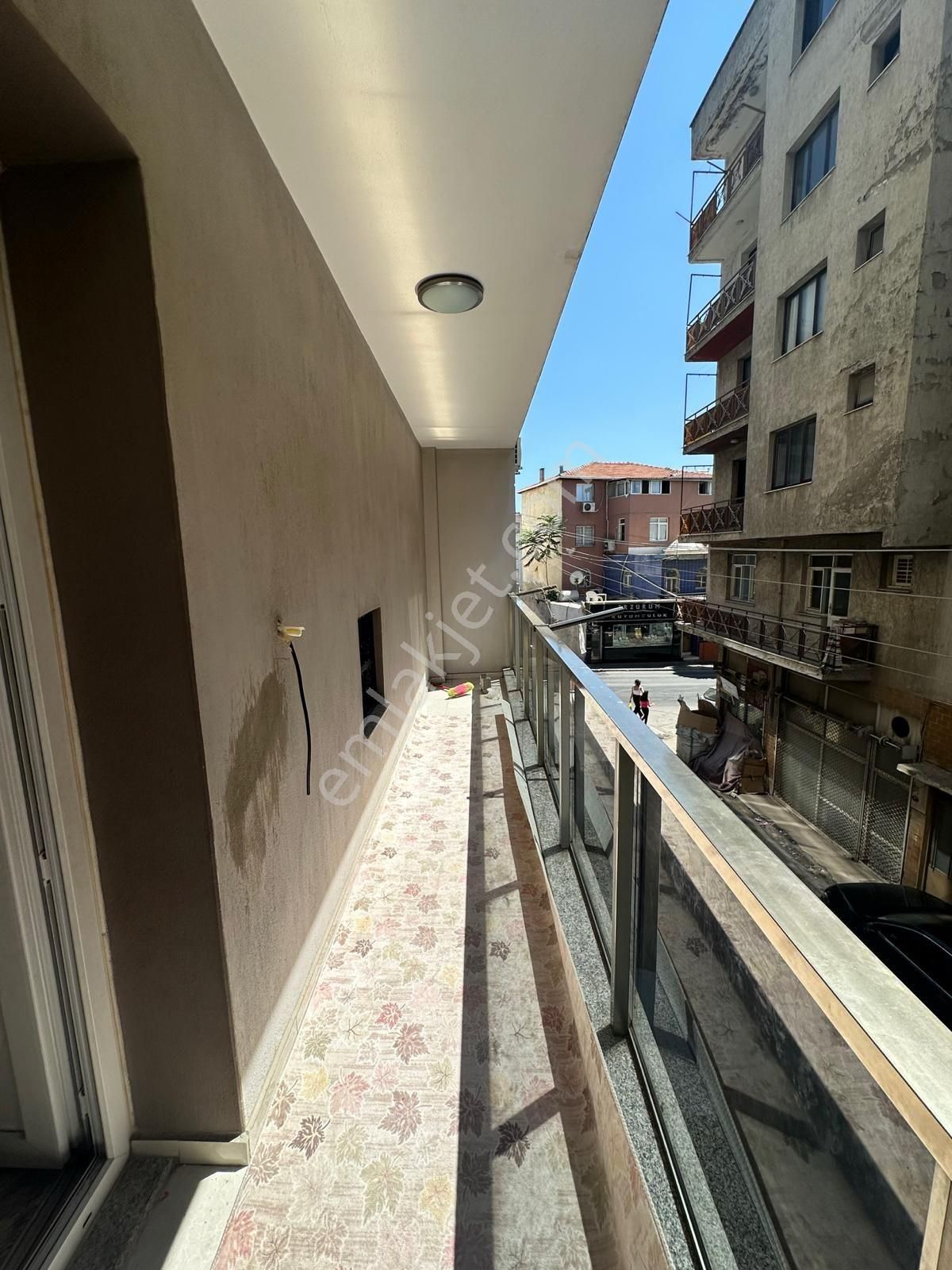 Turpa Güven Gayrimenkulden Satılık Genç Daire - Görsel 4