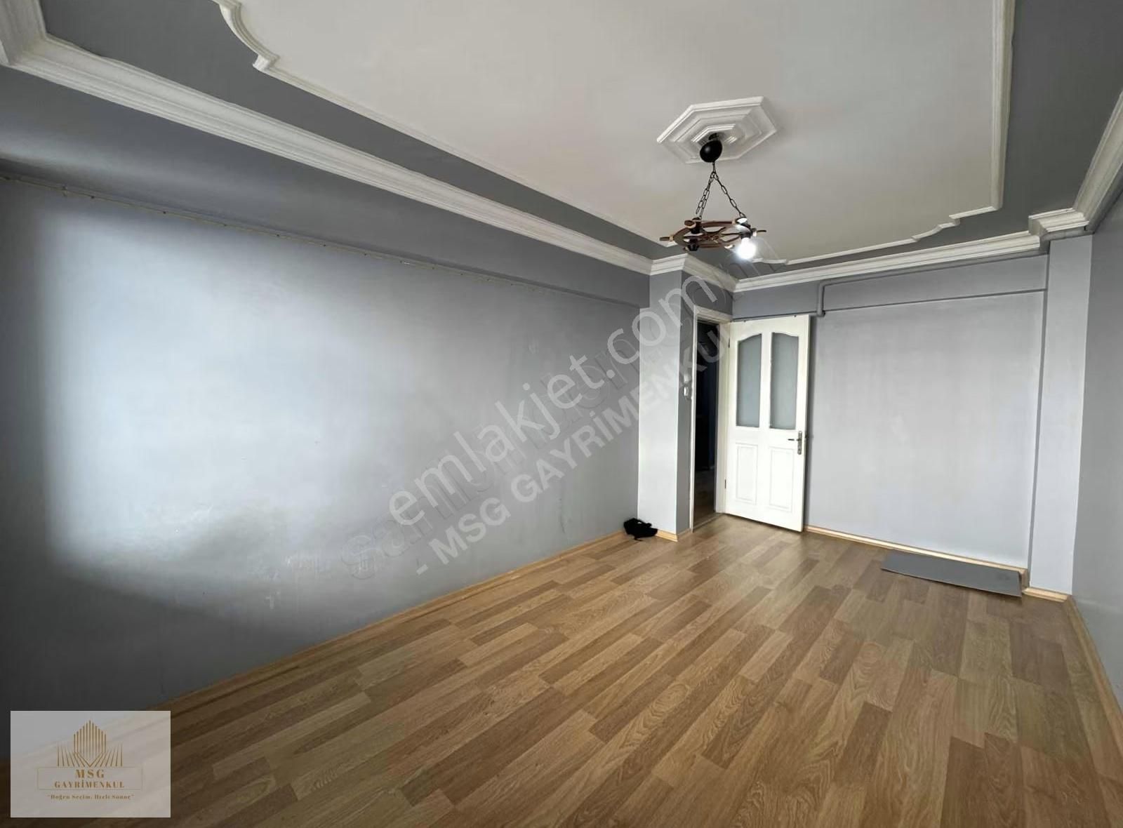 Msg'den Polat Cadde Paralelinde 4+1 - Çift Balkonlu 175 M2 Daire - Görsel 43