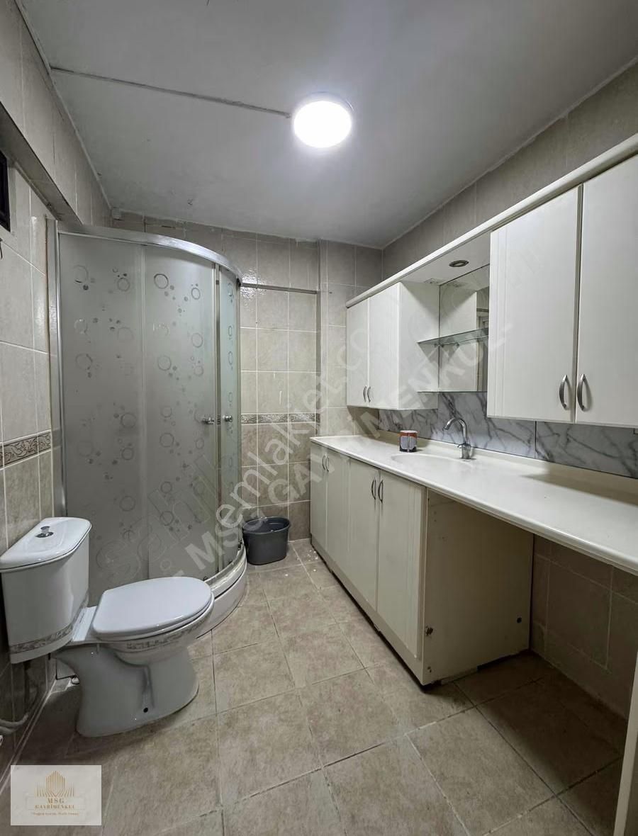 Msg'den Polat Cadde Paralelinde 4+1 - Çift Balkonlu 175 M2 Daire - Görsel 5