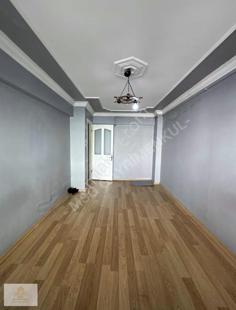 Msg'den Polat Cadde Paralelinde 4+1 - Çift Balkonlu 175 M2 Daire - Görsel 39