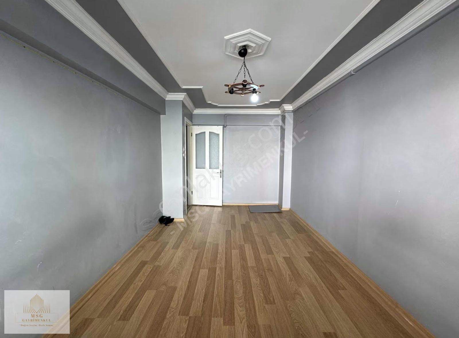 Msg'den Polat Cadde Paralelinde 4+1 - Çift Balkonlu 175 M2 Daire - Görsel 19