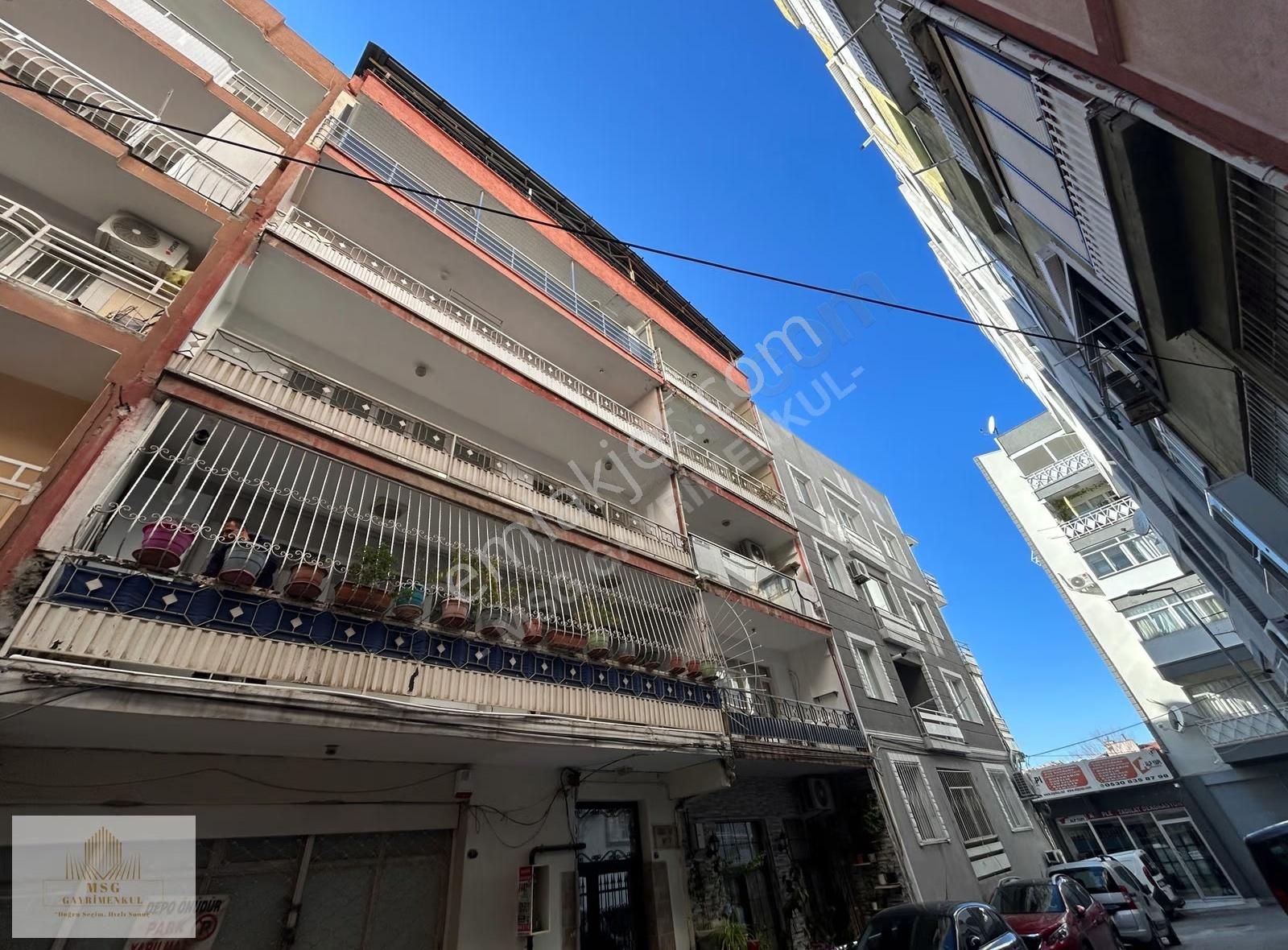 Msg'den Polat Cadde Paralelinde 4+1 - Çift Balkonlu 175 M2 Daire - Görsel 7