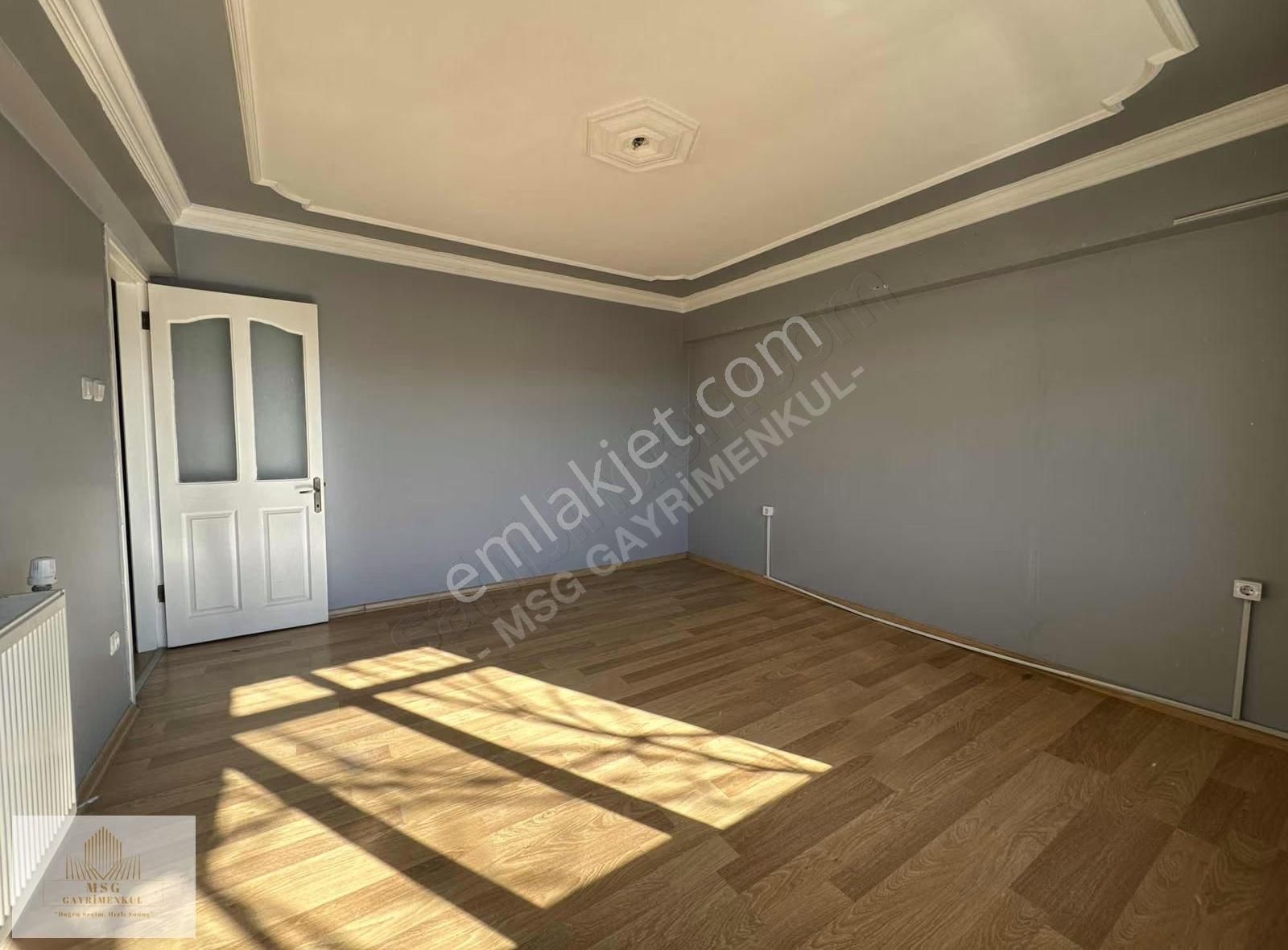 Msg'den Polat Cadde Paralelinde 4+1 - Çift Balkonlu 175 M2 Daire - Görsel 31