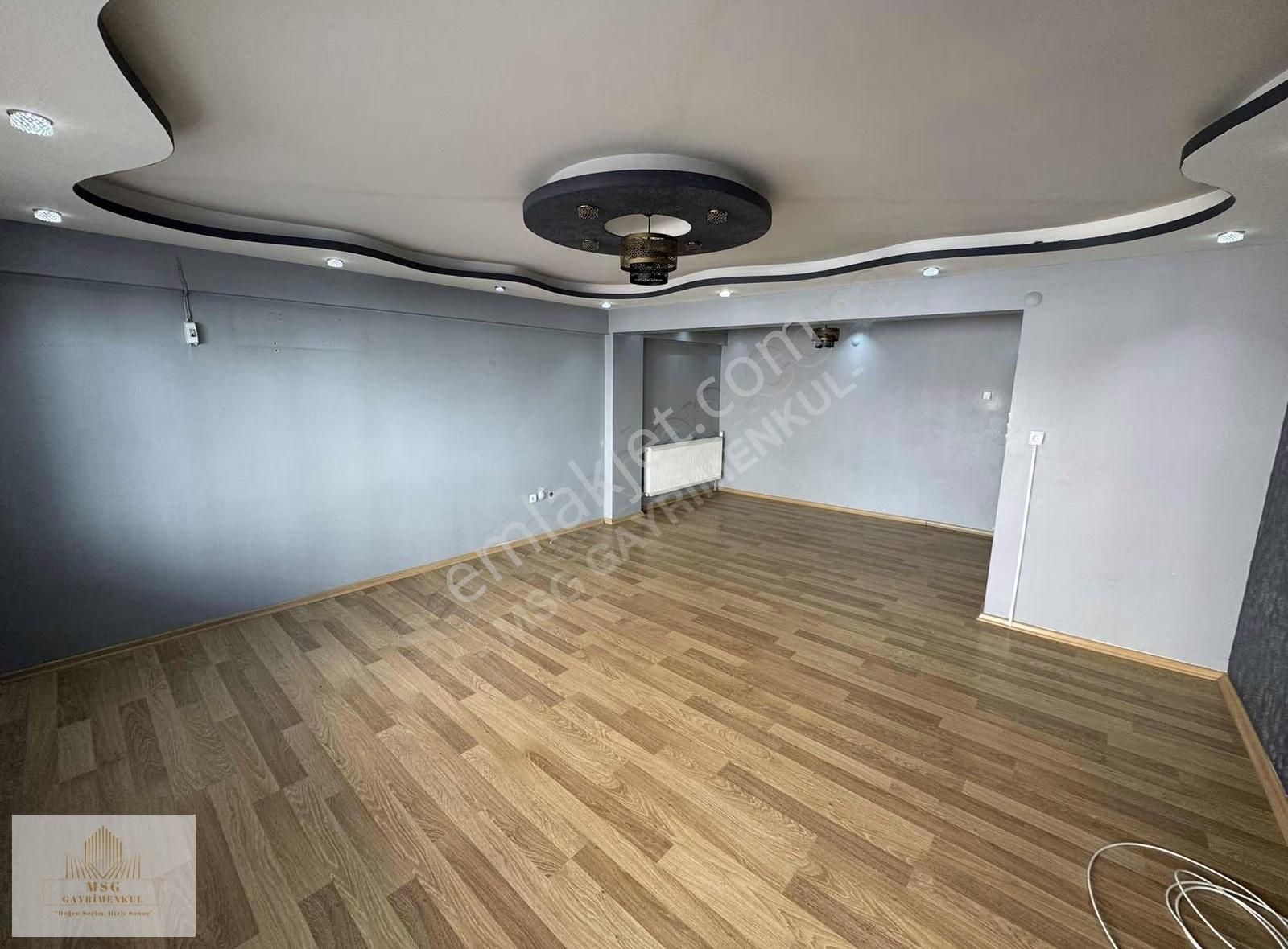 Msg'den Polat Cadde Paralelinde 4+1 - Çift Balkonlu 175 M2 Daire - Görsel 20