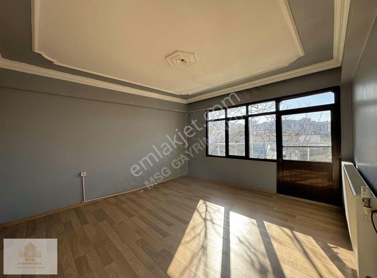 Msg'den Polat Cadde Paralelinde 4+1 - Çift Balkonlu 175 M2 Daire - Görsel 18