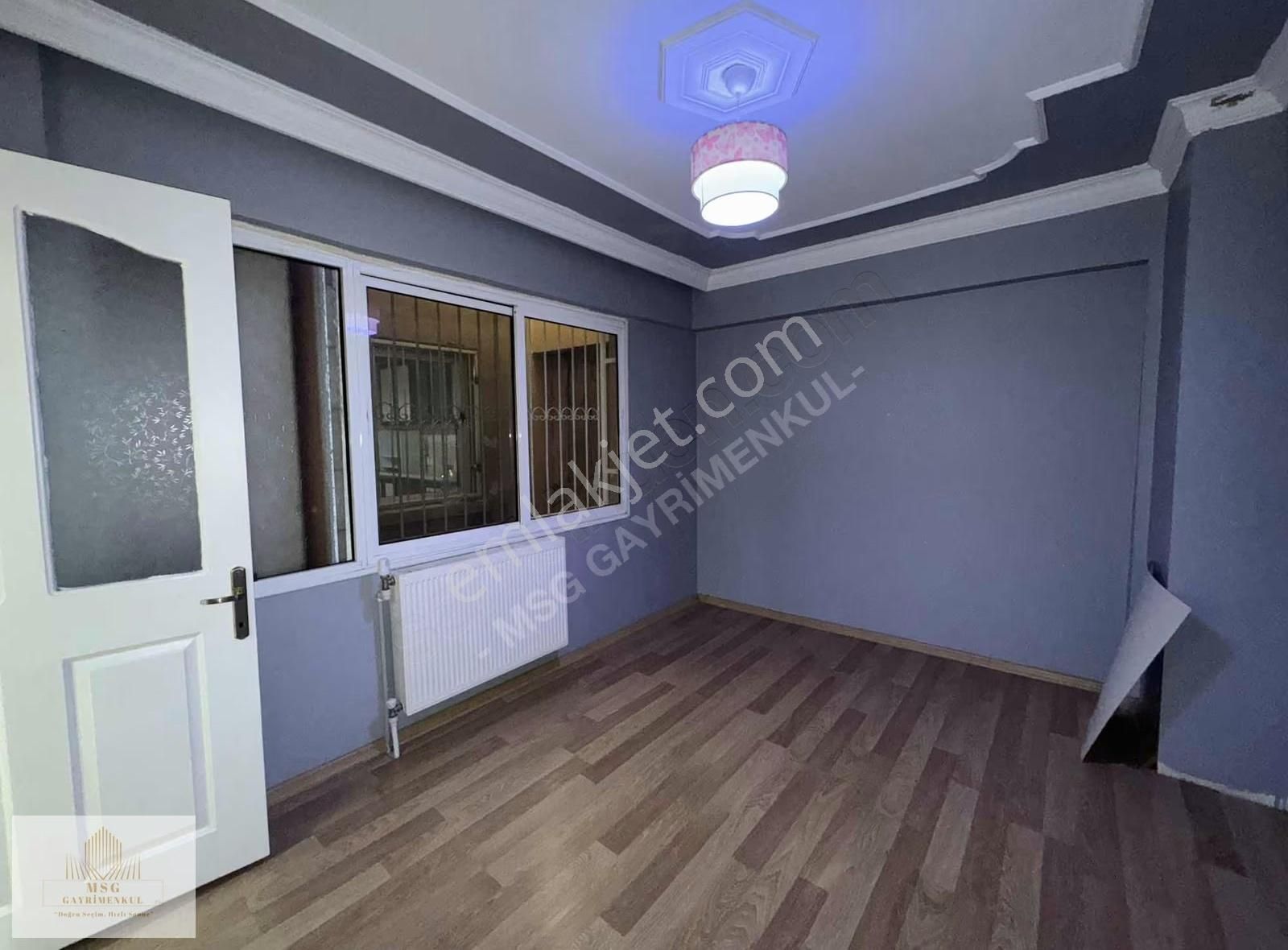 Msg'den Polat Cadde Paralelinde 4+1 - Çift Balkonlu 175 M2 Daire - Görsel 34