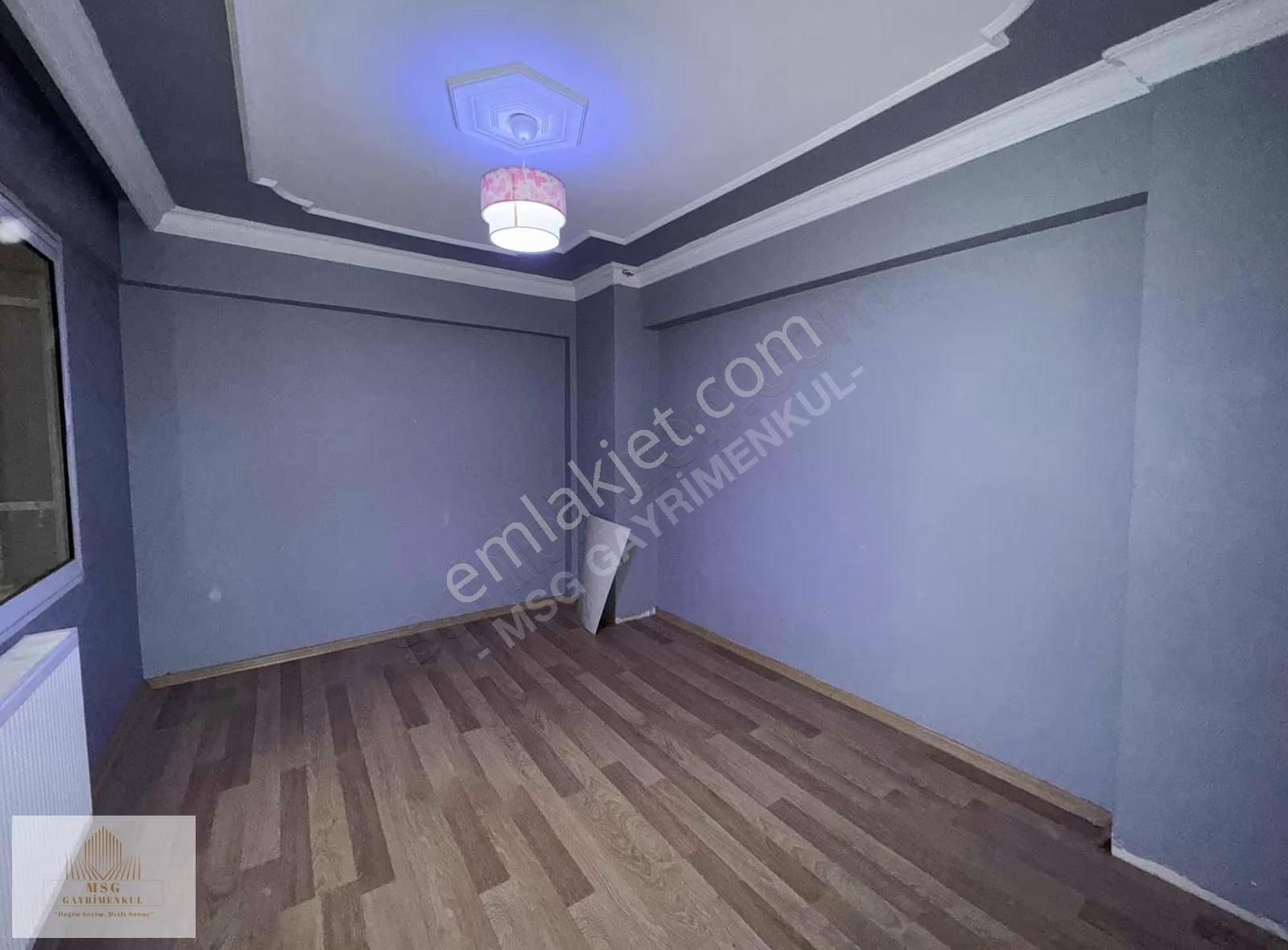 Msg'den Polat Cadde Paralelinde 4+1 - Çift Balkonlu 175 M2 Daire - Görsel 24