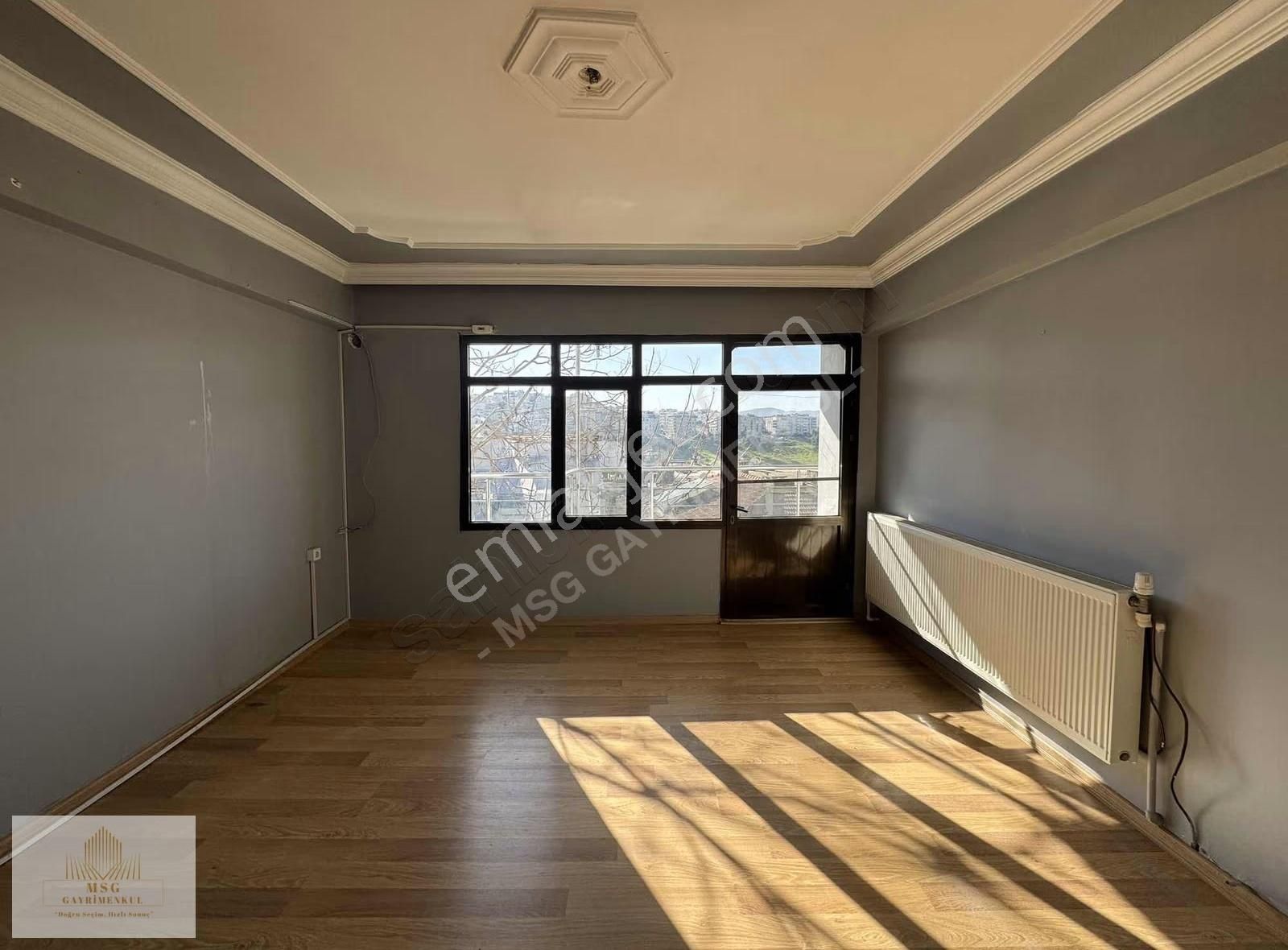 Msg'den Polat Cadde Paralelinde 4+1 - Çift Balkonlu 175 M2 Daire - Görsel 14