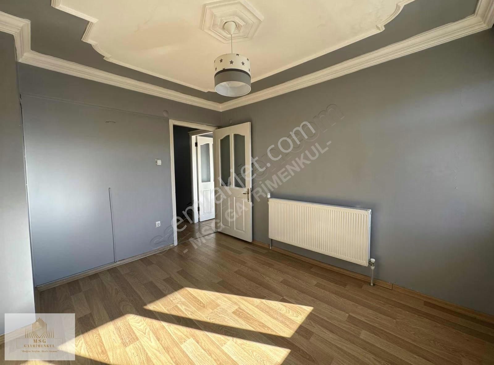 Msg'den Polat Cadde Paralelinde 4+1 - Çift Balkonlu 175 M2 Daire - Görsel 44