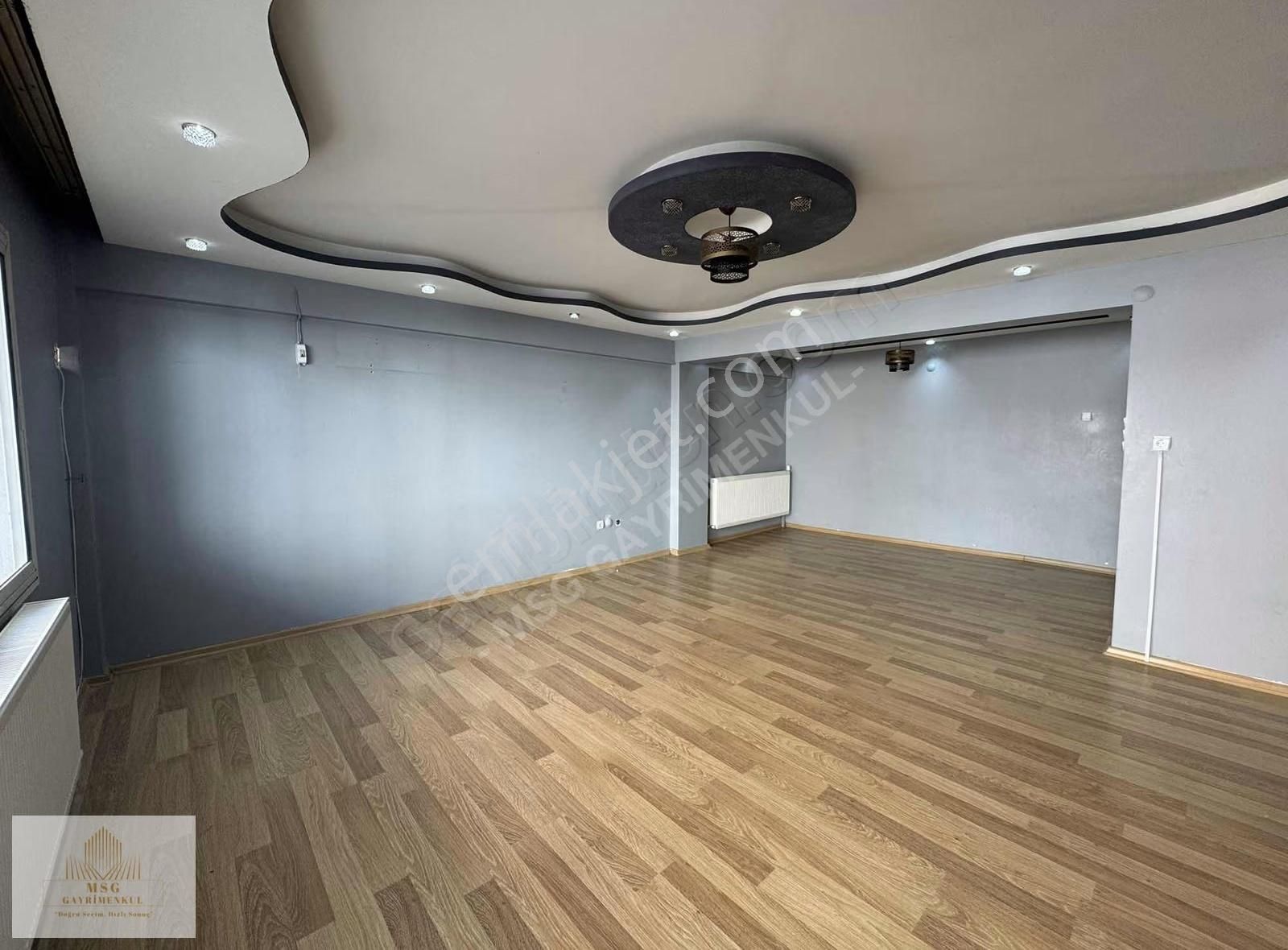 Msg'den Polat Cadde Paralelinde 4+1 - Çift Balkonlu 175 M2 Daire - Görsel 4