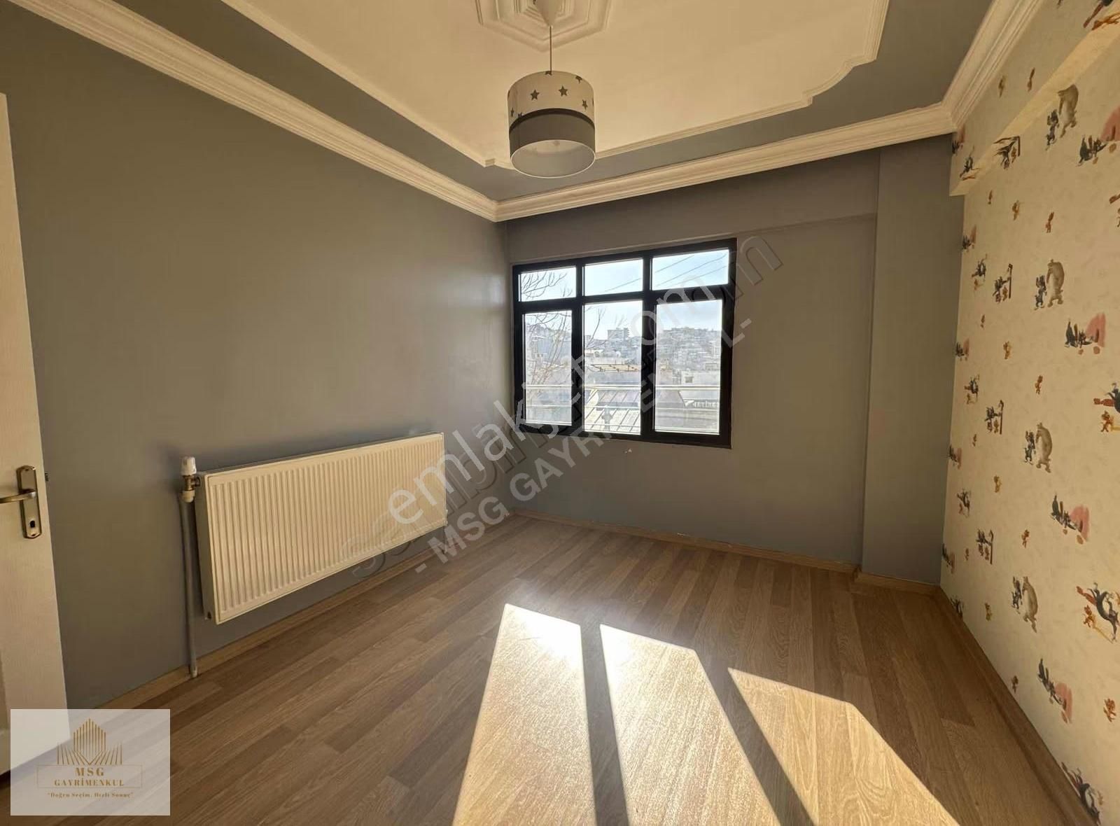 Msg'den Polat Cadde Paralelinde 4+1 - Çift Balkonlu 175 M2 Daire - Görsel 32