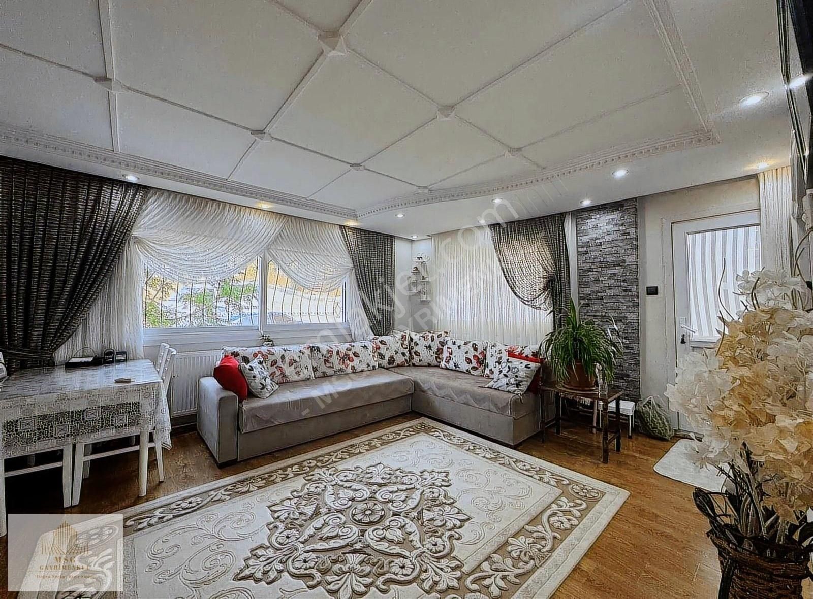 Msg'den Yeşilyurtta Önü Açık & Ferah 3+1 Arakat -tadilatlı Daire - Görsel 35