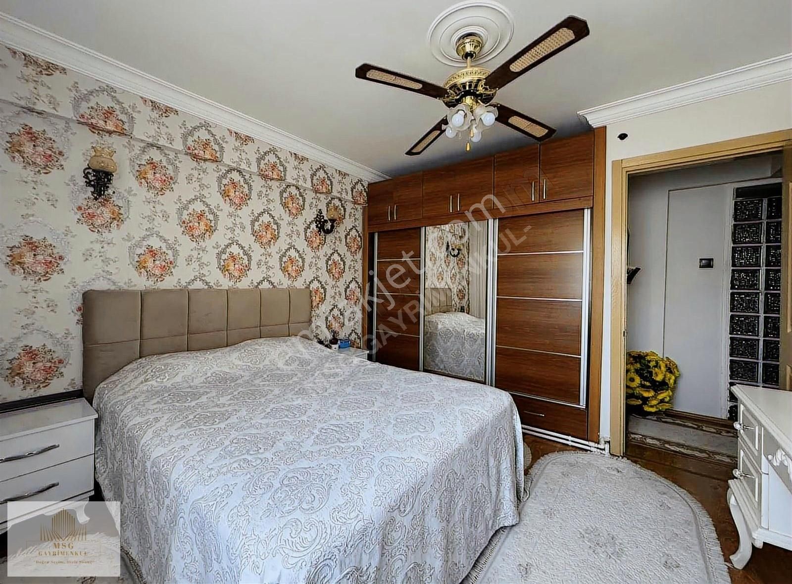 Msg'den Yeşilyurtta Önü Açık & Ferah 3+1 Arakat -tadilatlı Daire - Görsel 10