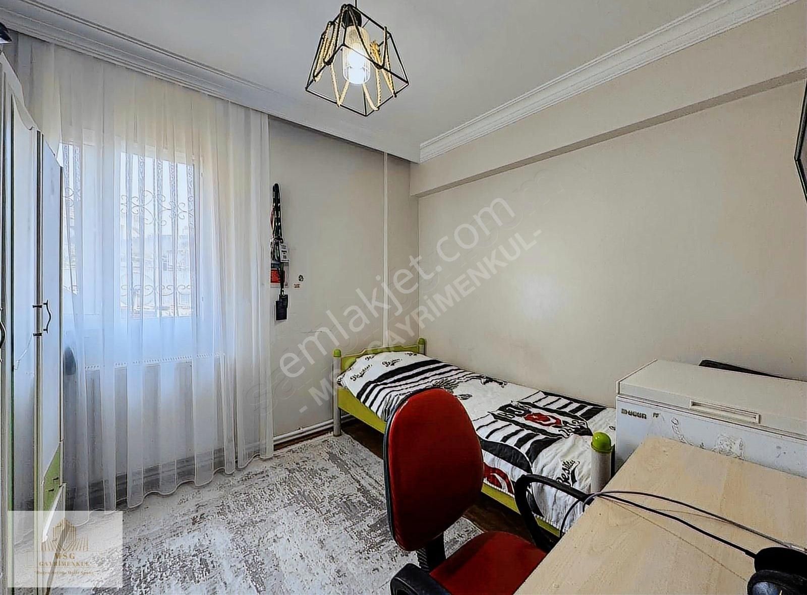 Msg'den Yeşilyurtta Önü Açık & Ferah 3+1 Arakat -tadilatlı Daire - Görsel 4