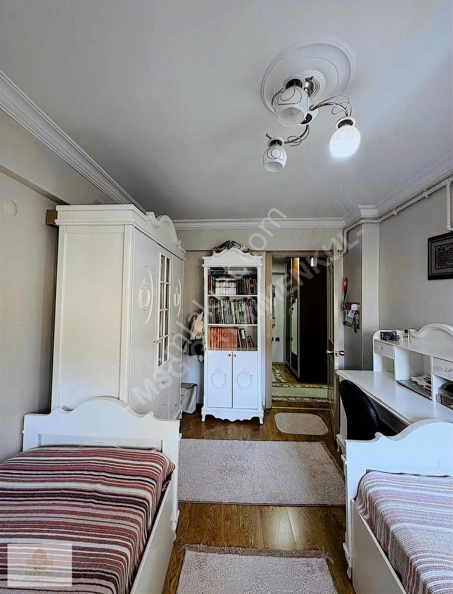 Msg'den Yeşilyurtta Önü Açık & Ferah 3+1 Arakat -tadilatlı Daire - Görsel 16