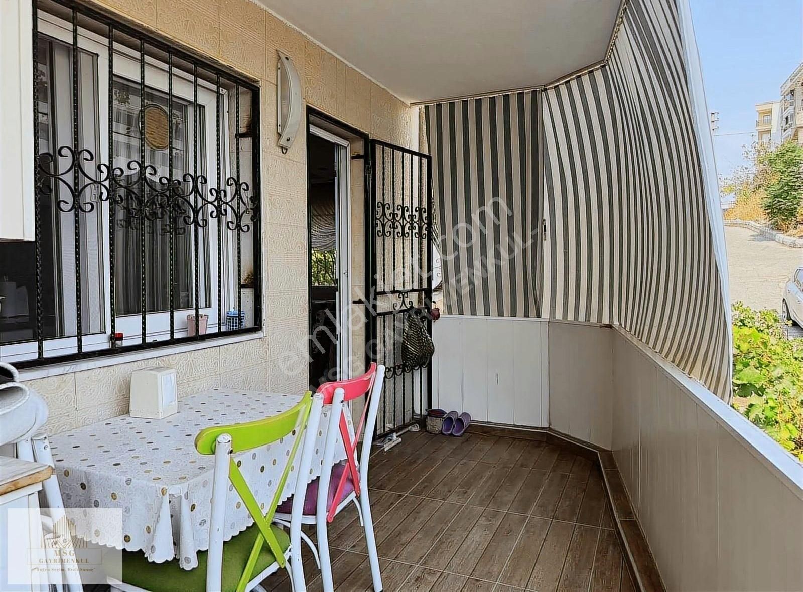 Msg'den Yeşilyurtta Önü Açık & Ferah 3+1 Arakat -tadilatlı Daire - Görsel 7