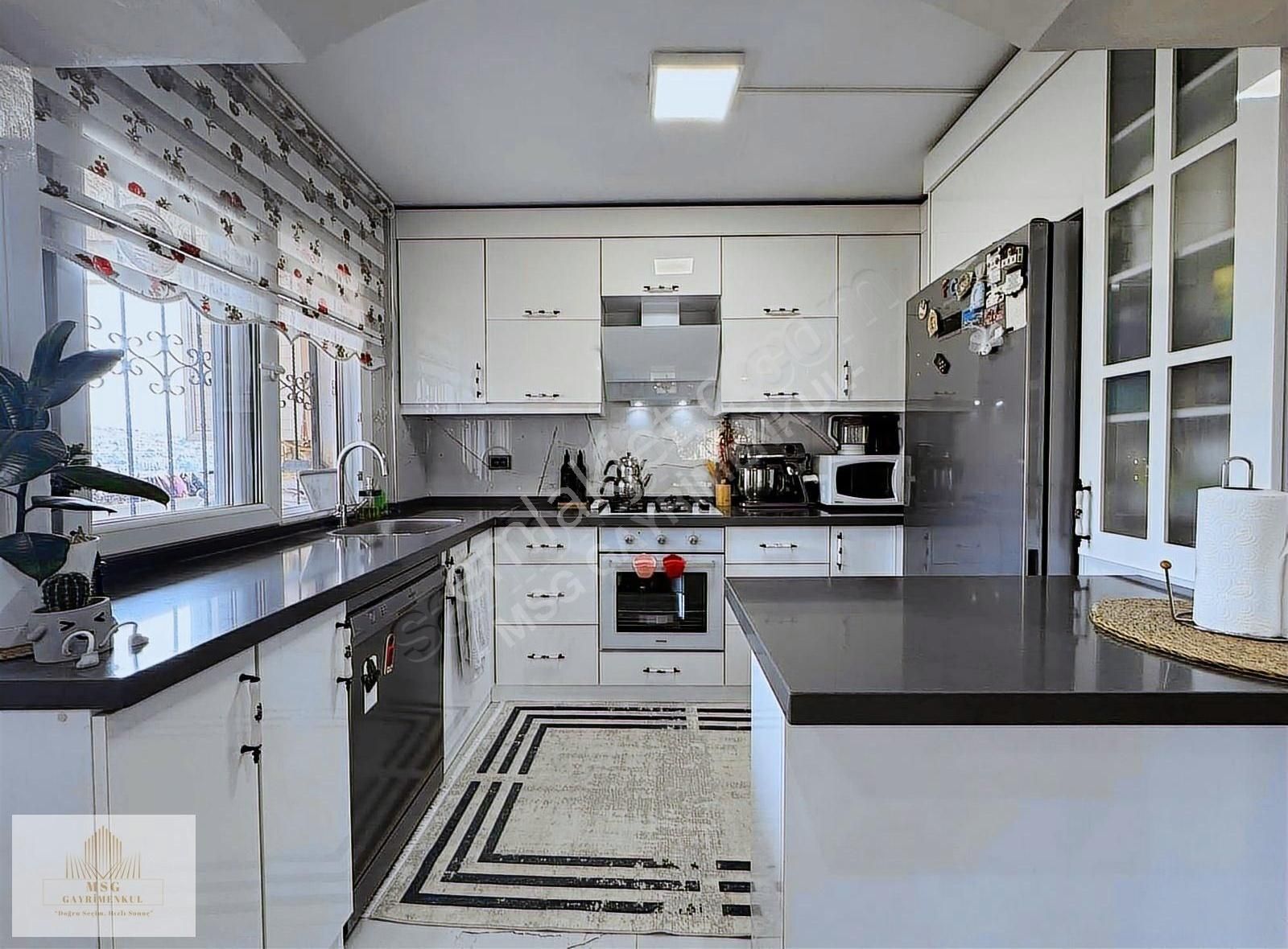 Msg'den Yeşilyurtta Önü Açık & Ferah 3+1 Arakat -tadilatlı Daire - Görsel 40