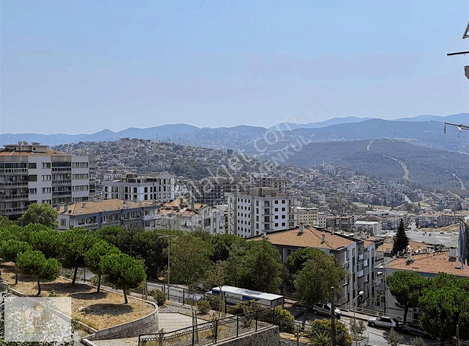 Msg'den Yeşilyurtta Önü Açık & Ferah 3+1 Arakat -tadilatlı Daire - Görsel 2