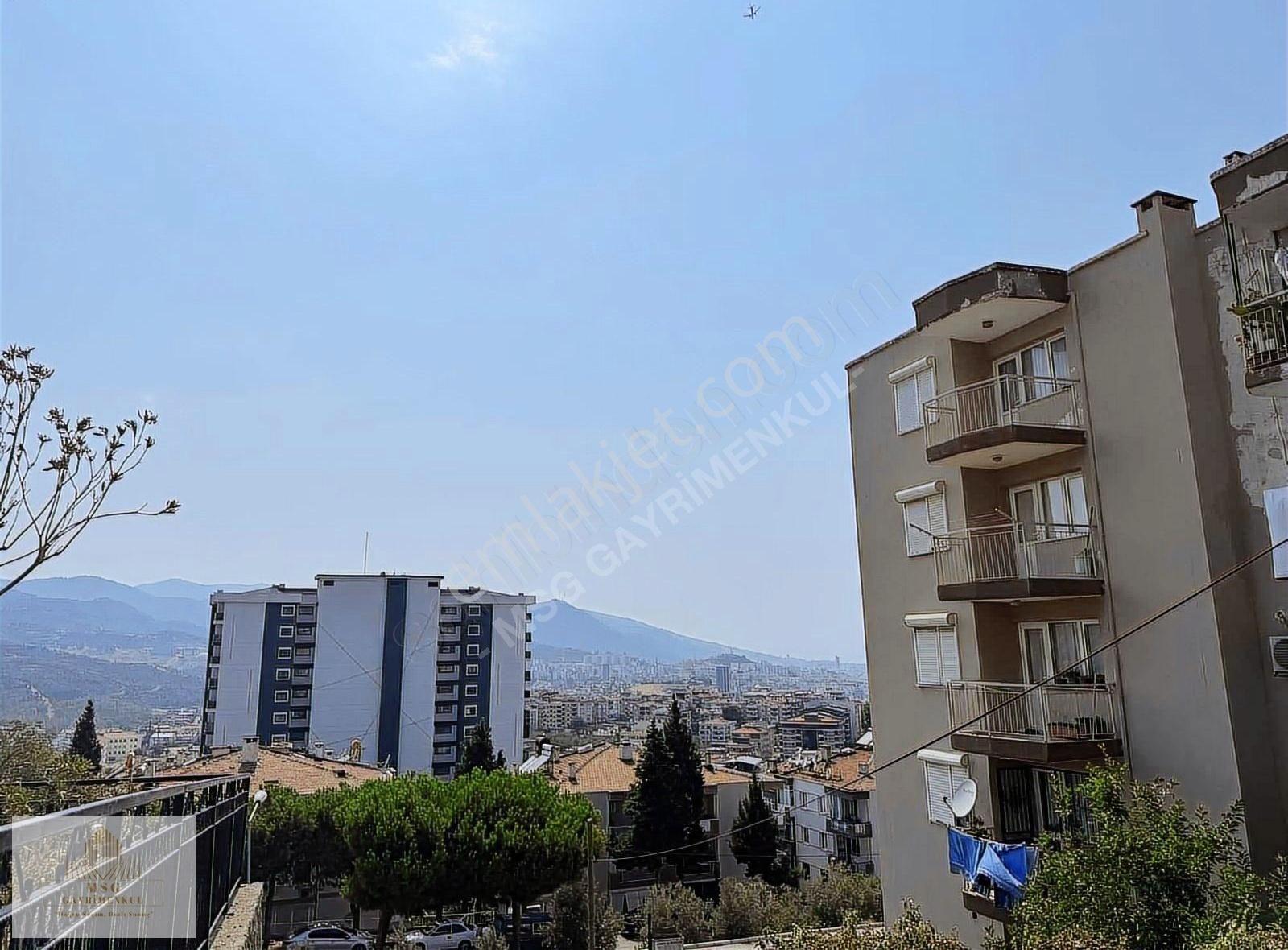 Msg'den Yeşilyurtta Önü Açık & Ferah 3+1 Arakat -tadilatlı Daire - Görsel 3