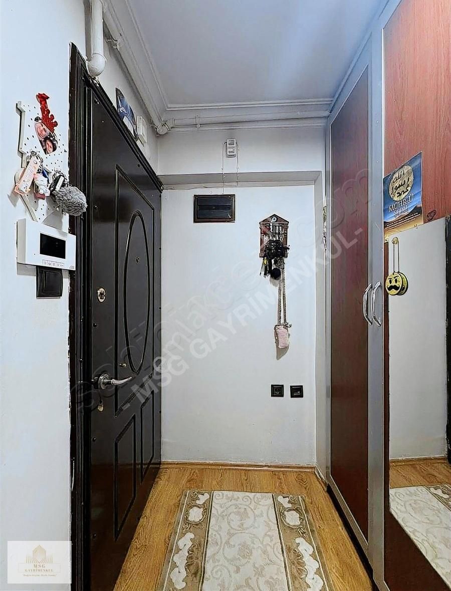 Msg'den Yeşilyurtta Önü Açık & Ferah 3+1 Arakat -tadilatlı Daire - Görsel 37