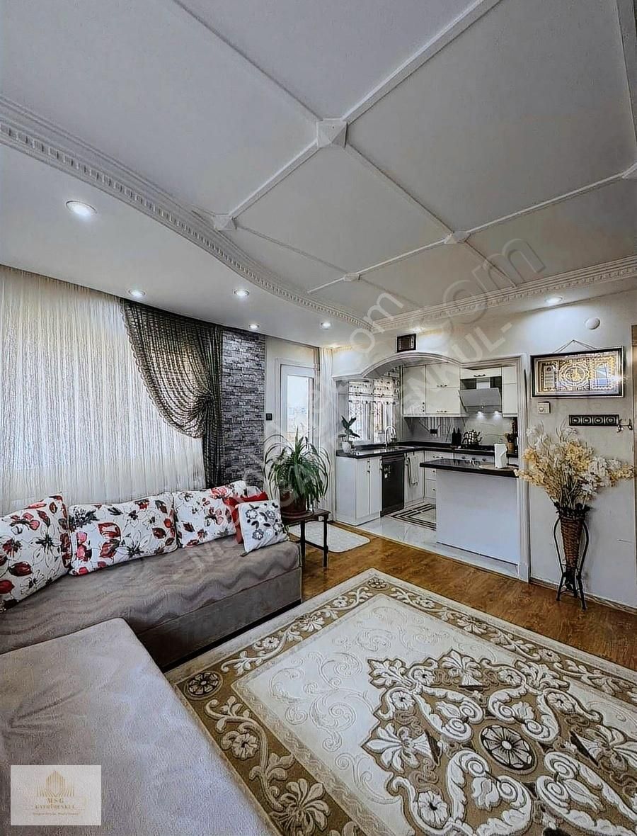 Msg'den Yeşilyurtta Önü Açık & Ferah 3+1 Arakat -tadilatlı Daire - Görsel 44