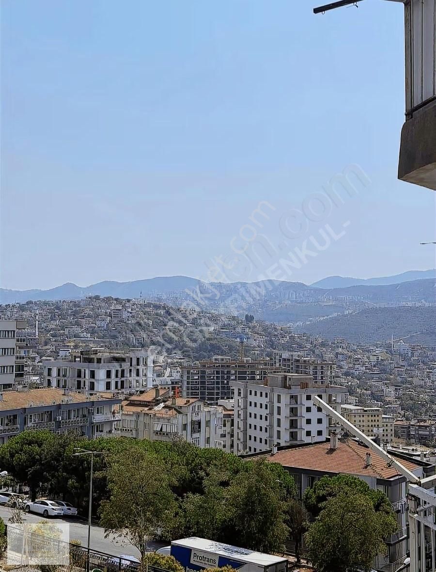 Msg'den Yeşilyurtta Önü Açık & Ferah 3+1 Arakat -tadilatlı Daire