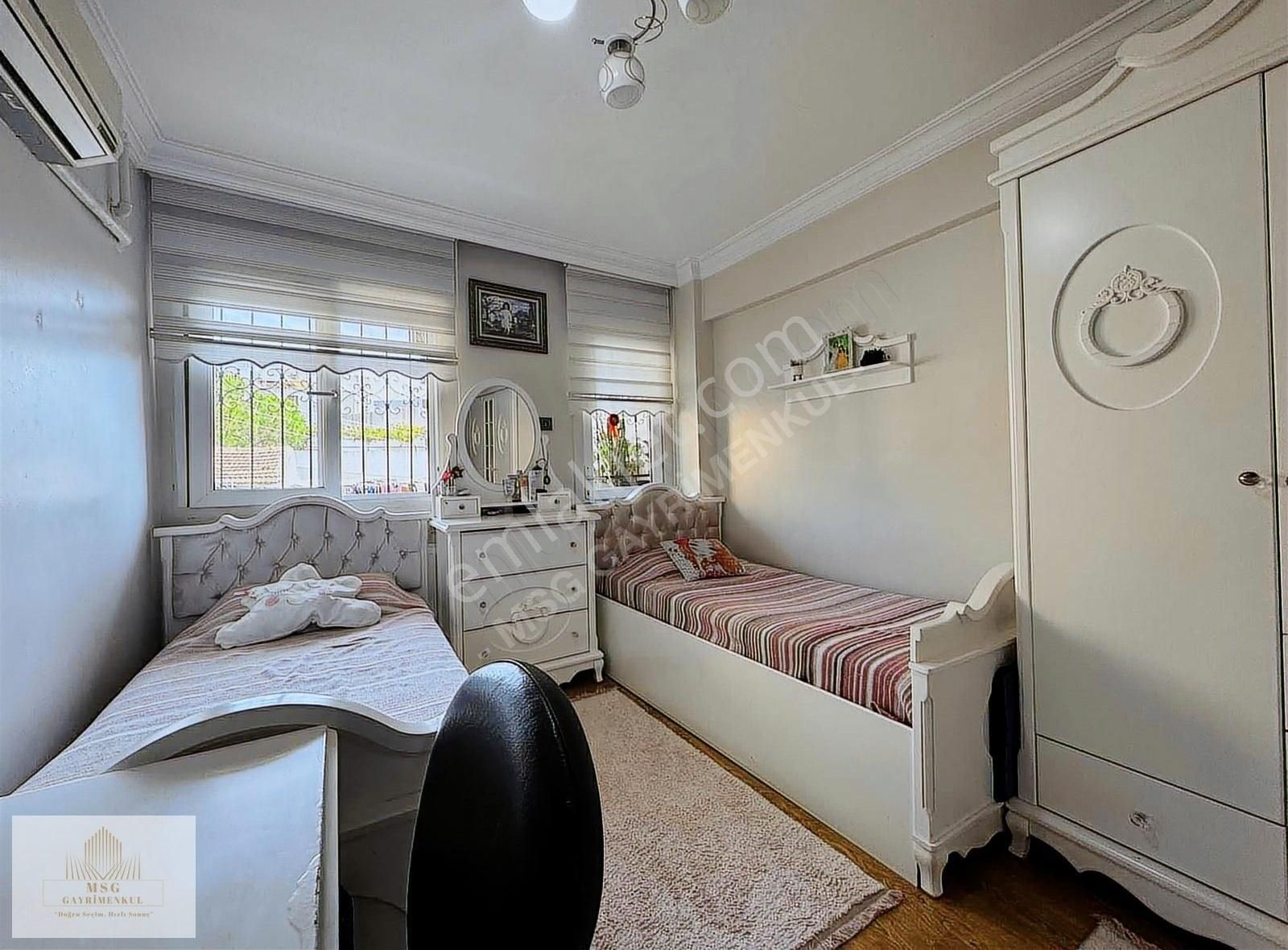 Msg'den Yeşilyurtta Önü Açık & Ferah 3+1 Arakat -tadilatlı Daire - Görsel 24