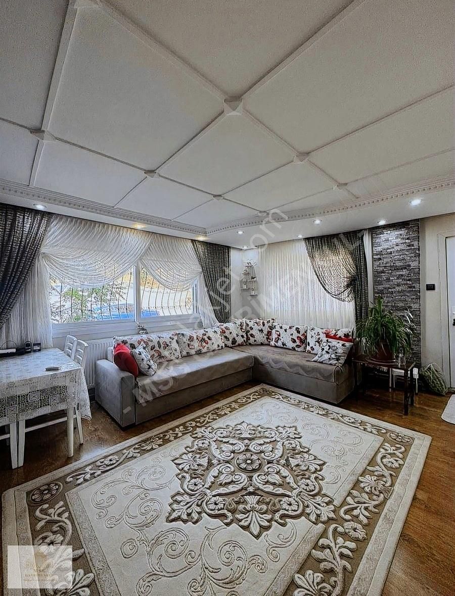 Msg'den Yeşilyurtta Önü Açık & Ferah 3+1 Arakat -tadilatlı Daire - Görsel 20