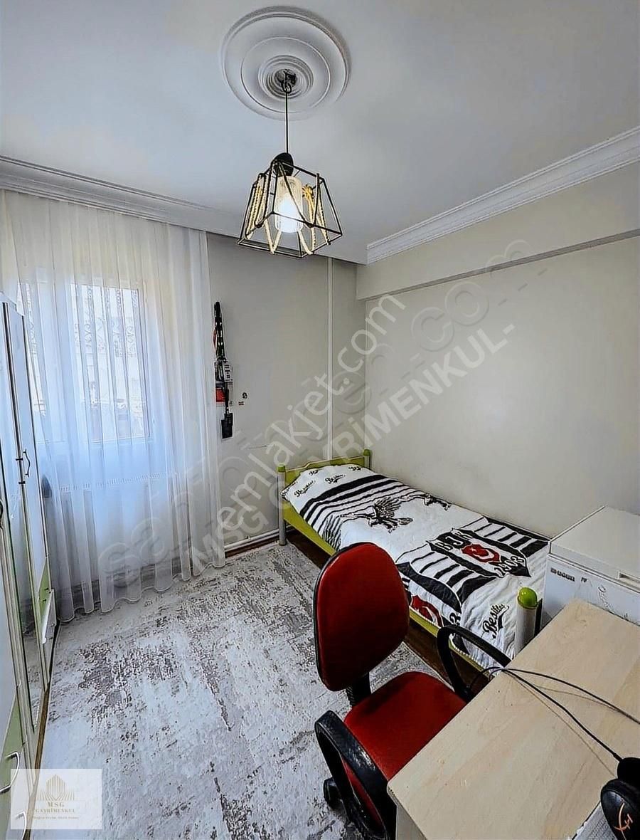 Msg'den Yeşilyurtta Önü Açık & Ferah 3+1 Arakat -tadilatlı Daire - Görsel 22