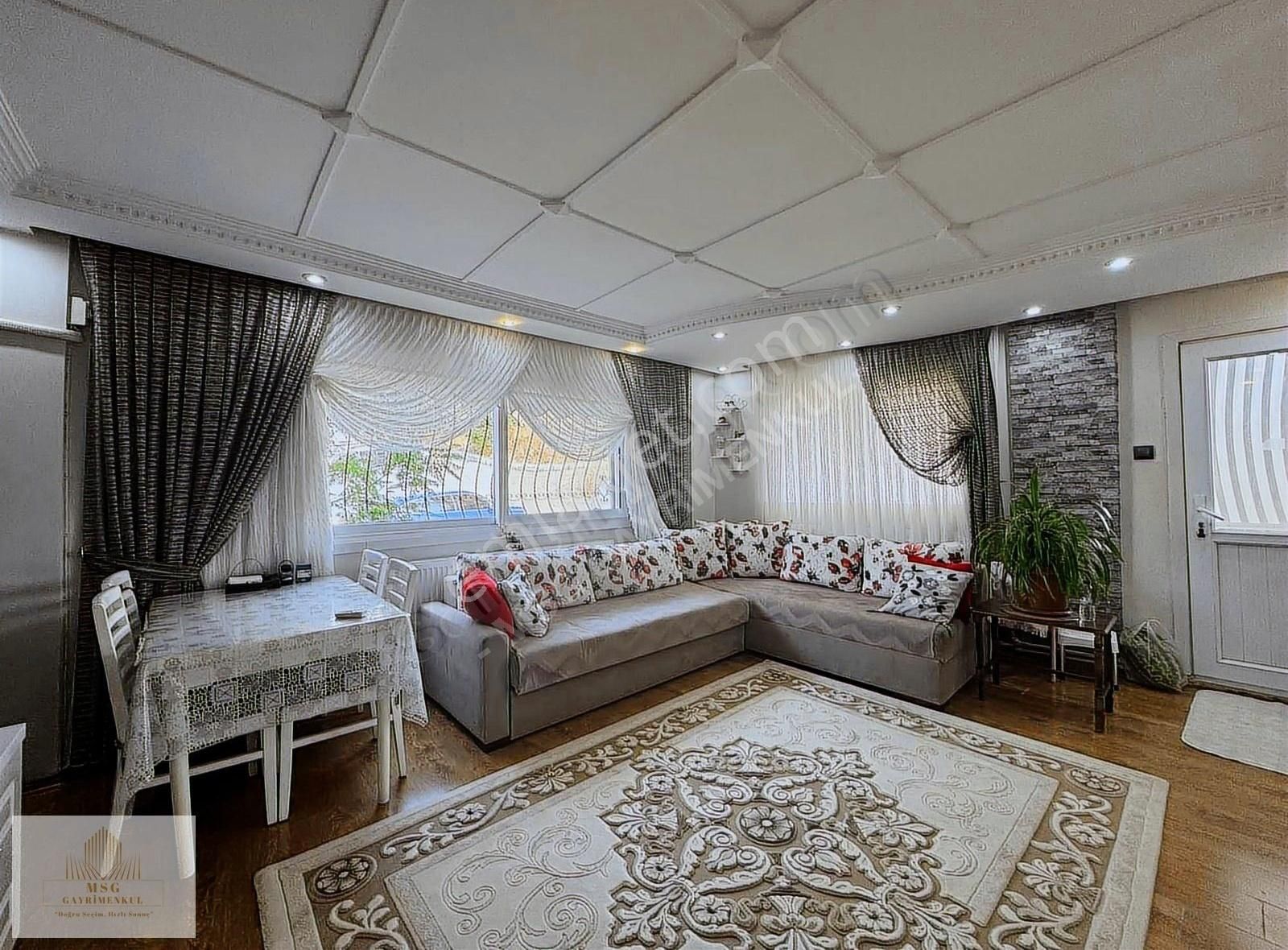 Msg'den Yeşilyurtta Önü Açık & Ferah 3+1 Arakat -tadilatlı Daire - Görsel 25