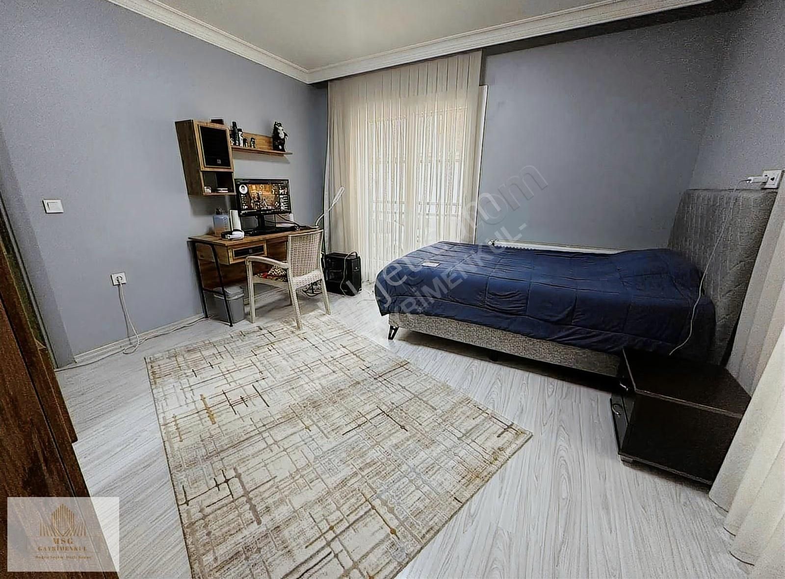 Msg'den Buca Merkezde Emsalsiz Dublex 5+1 Müstakil Ev - Görsel 3