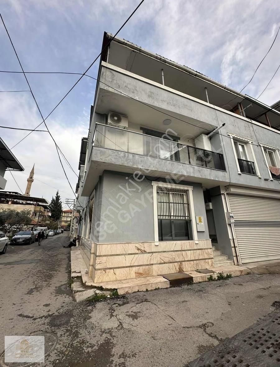 Msg'den Buca Merkezde Emsalsiz Dublex 5+1 Müstakil Ev - Görsel 10