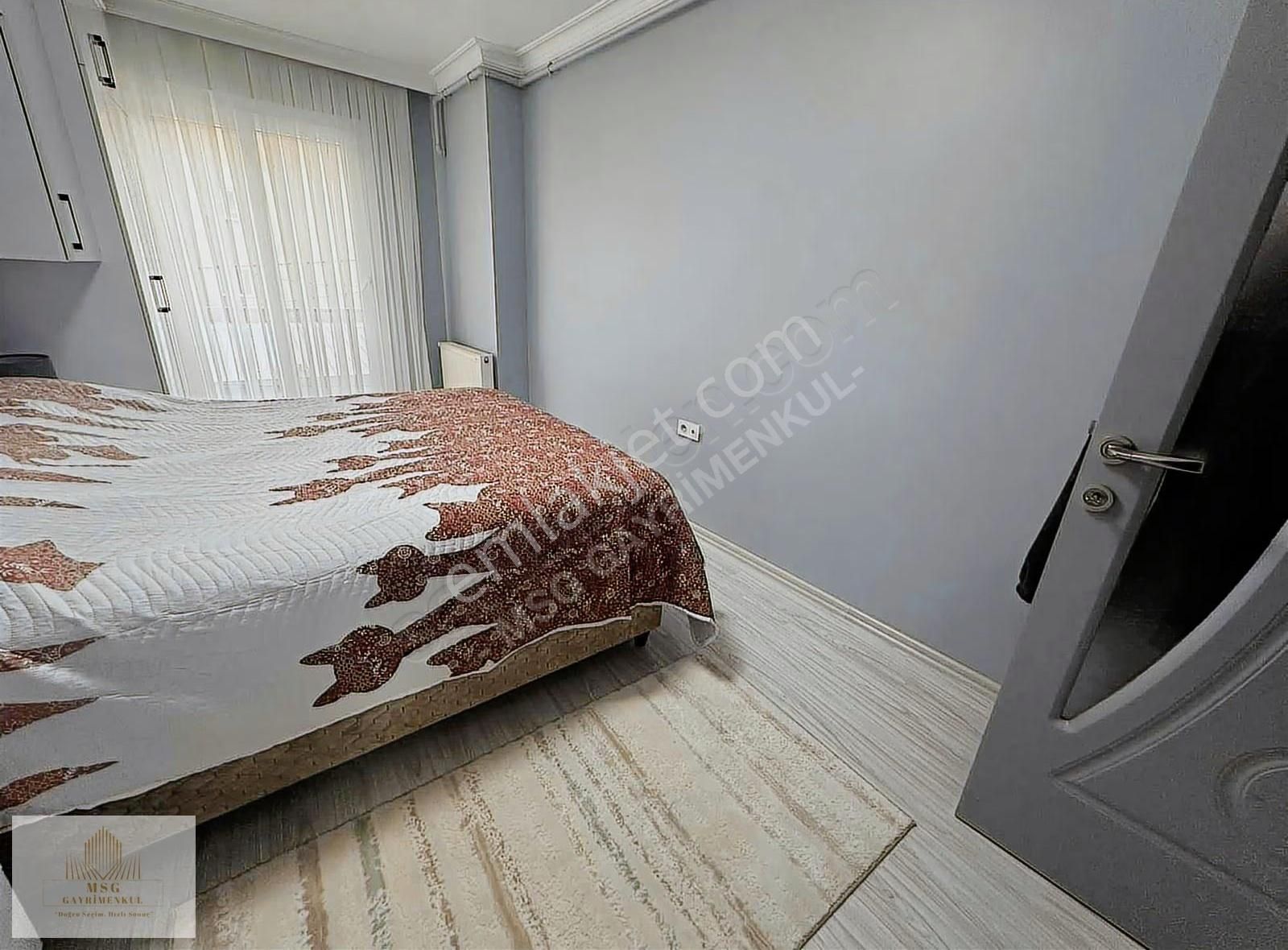 Msg'den Buca Merkezde Emsalsiz Dublex 5+1 Müstakil Ev - Görsel 6