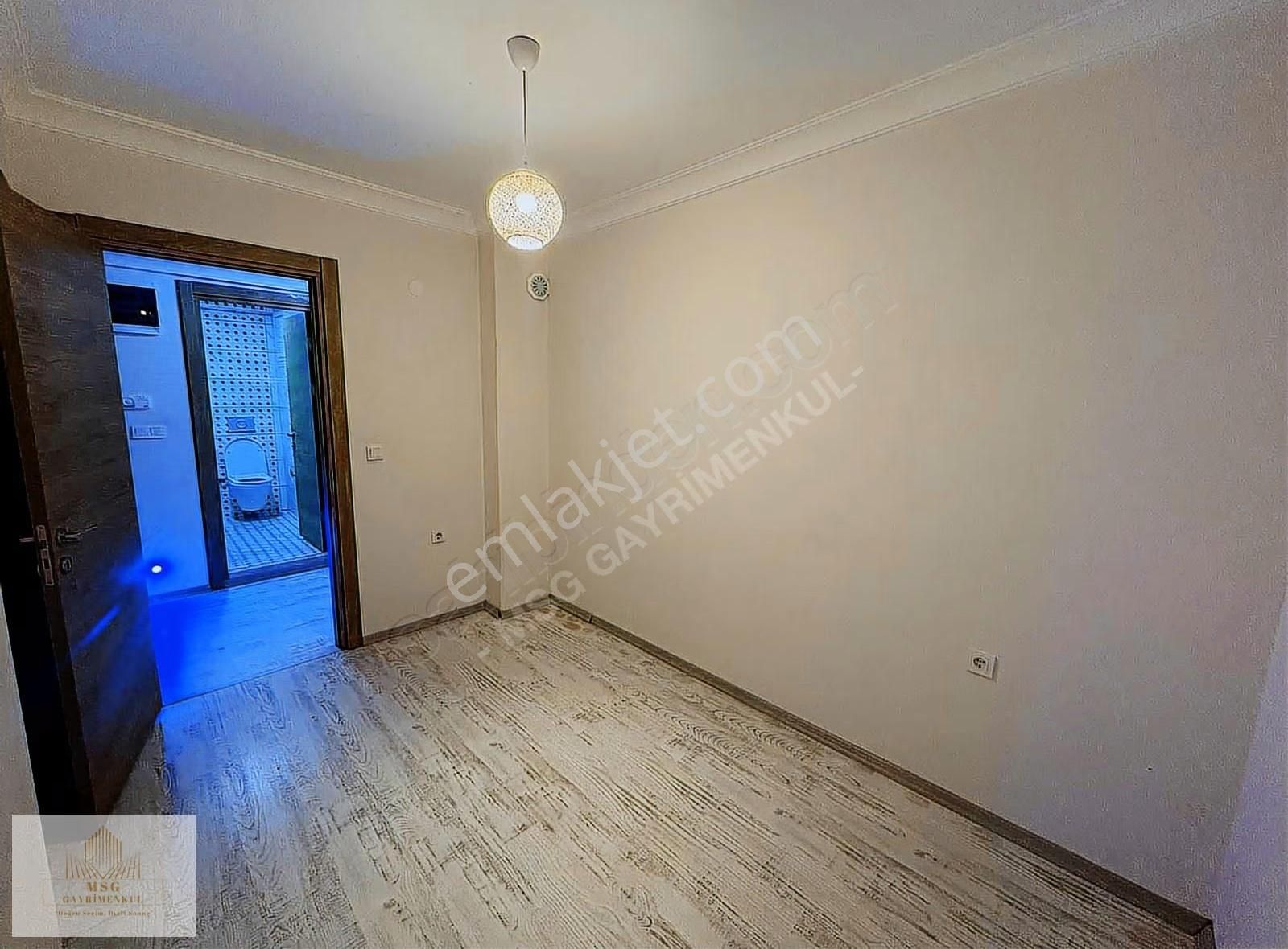 Msg'den Yeni Binada İnönü Cadde Yakını 2+1 Kiralık Daire - Görsel 9