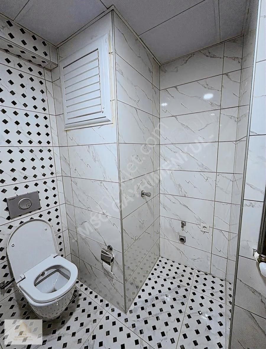 Msg'den Yeni Binada İnönü Cadde Yakını 2+1 Kiralık Daire - Görsel 35