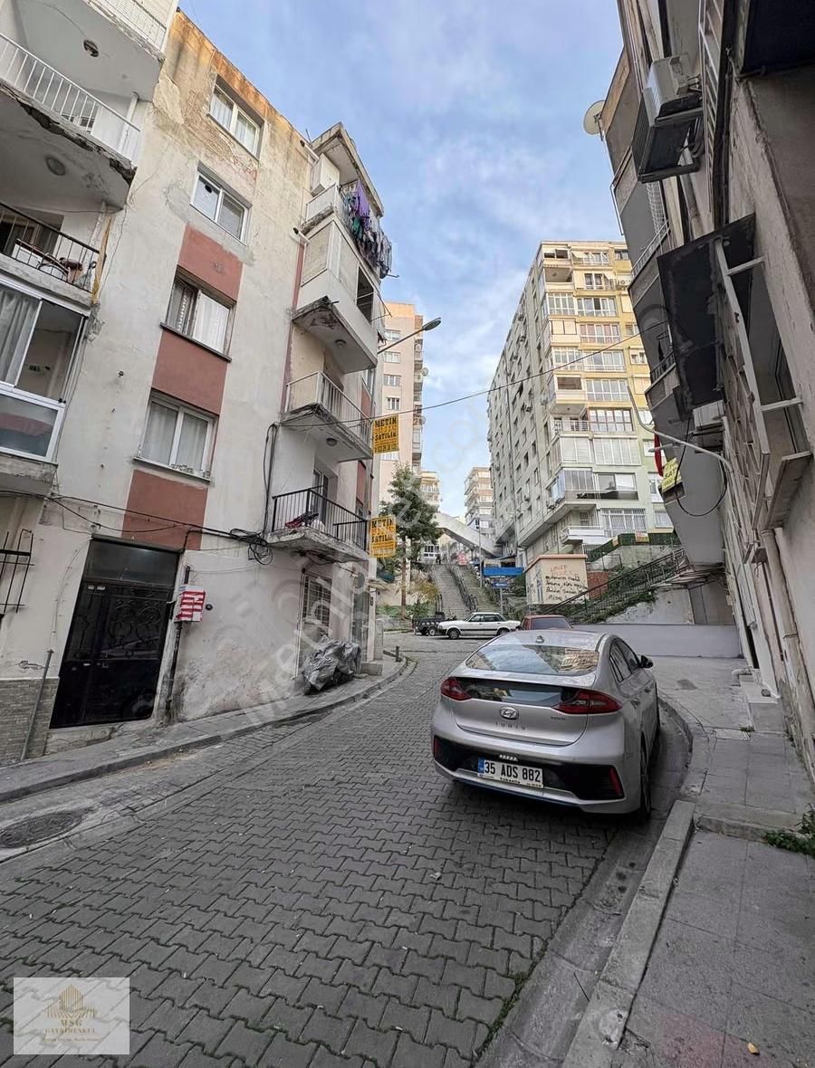 Msg'den Yeni Binada İnönü Cadde Yakını 2+1 Kiralık Daire - Görsel 24