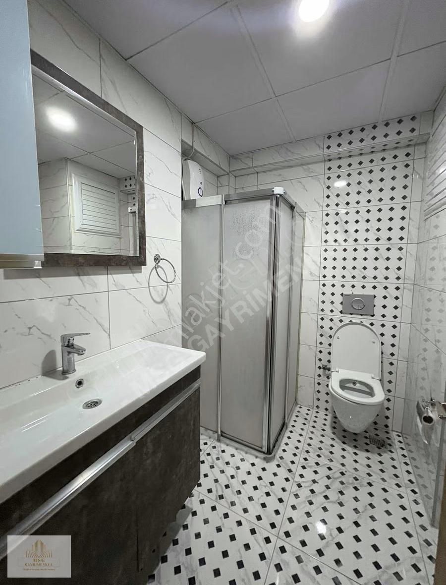 Msg'den Yeni Binada İnönü Cadde Yakını 2+1 Kiralık Daire - Görsel 27