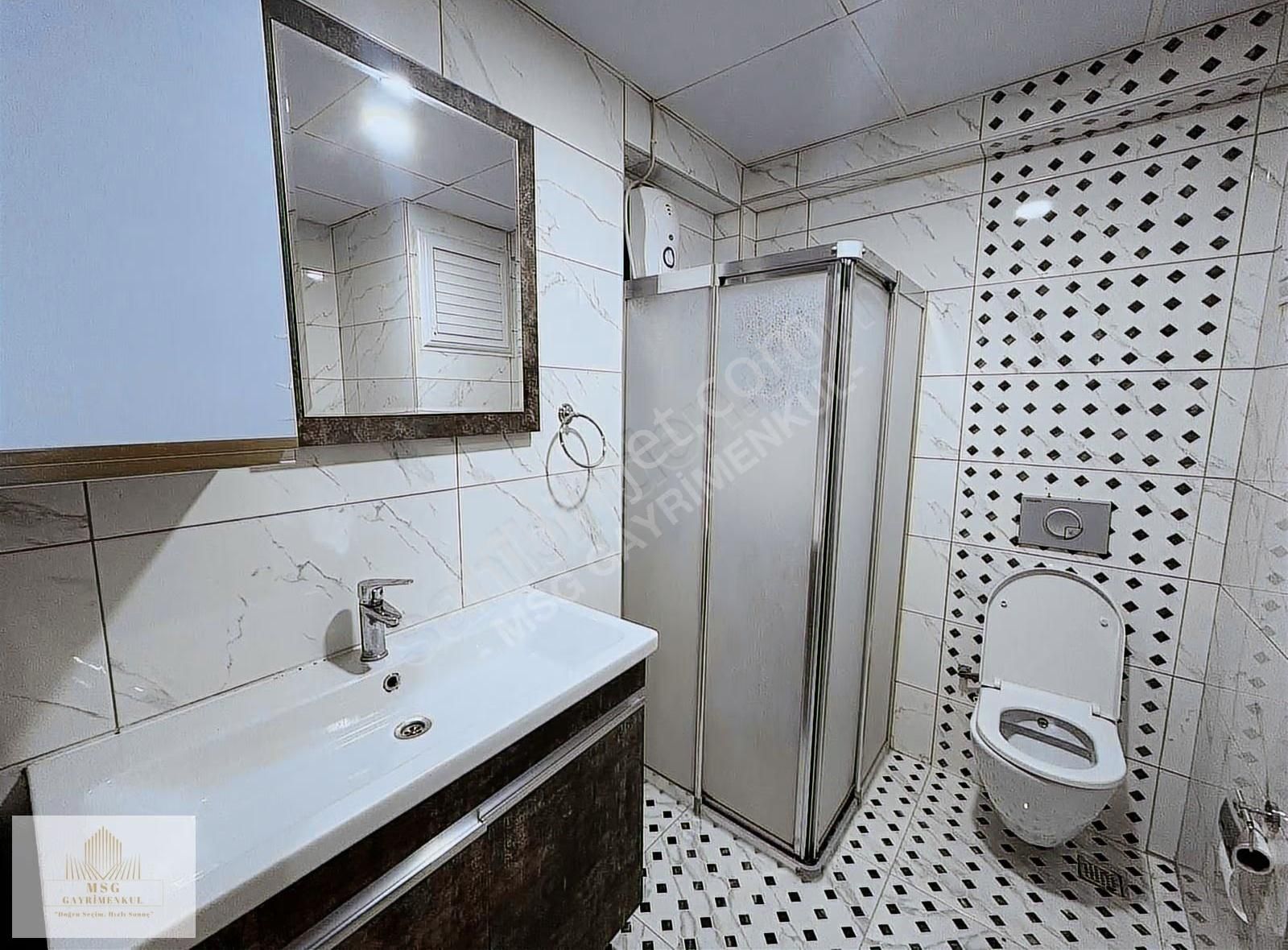 Msg'den Yeni Binada İnönü Cadde Yakını 2+1 Kiralık Daire - Görsel 7