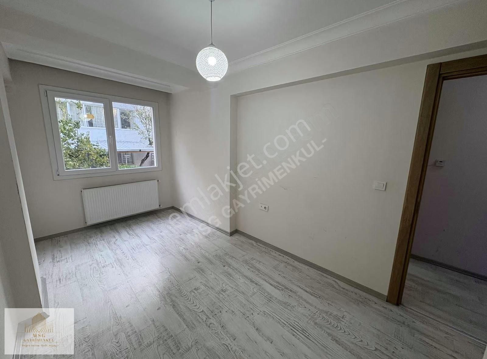 Msg'den Yeni Binada İnönü Cadde Yakını 2+1 Kiralık Daire - Görsel 20