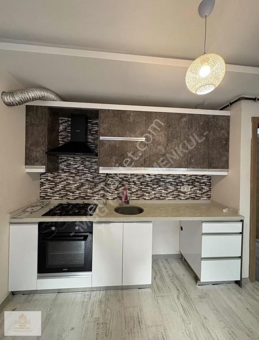 Msg'den Yeni Binada İnönü Cadde Yakını 2+1 Kiralık Daire - Görsel 28