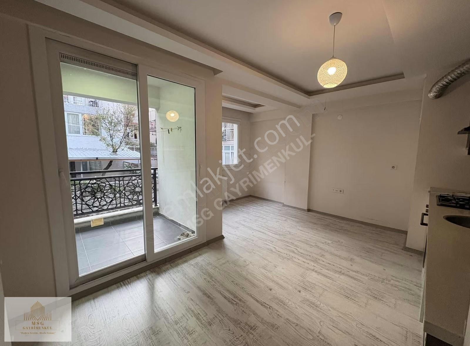 Msg'den Yeni Binada İnönü Cadde Yakını 2+1 Kiralık Daire - Görsel 19