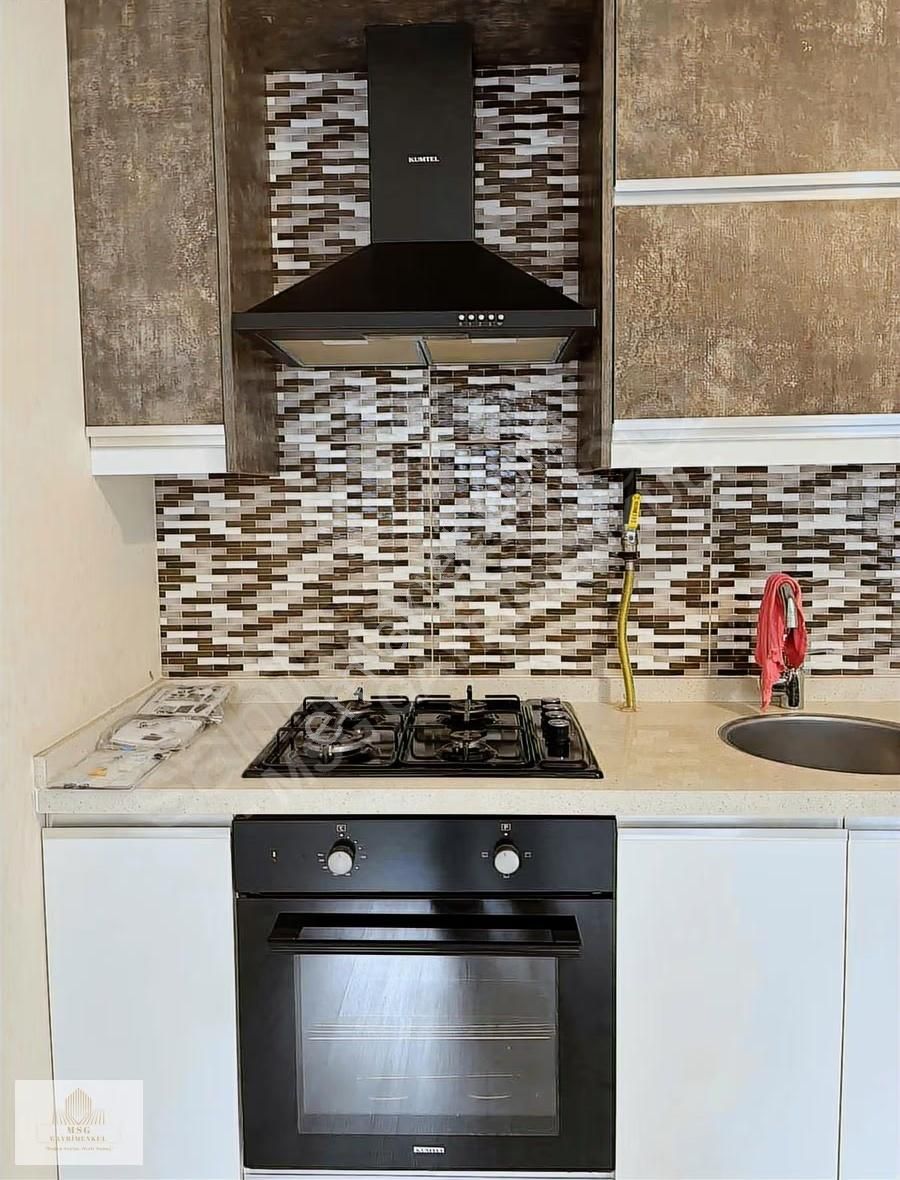 Msg'den Yeni Binada İnönü Cadde Yakını 2+1 Kiralık Daire - Görsel 37