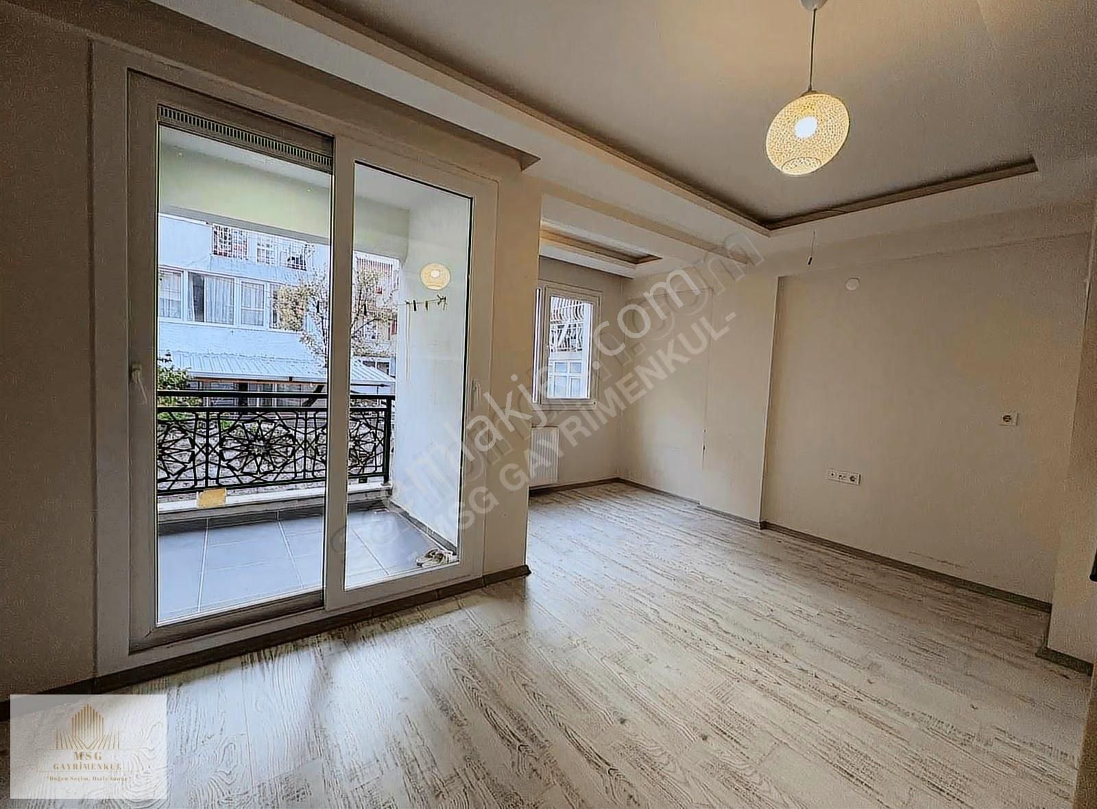 Msg'den Yeni Binada İnönü Cadde Yakını 2+1 Kiralık Daire - Görsel 25