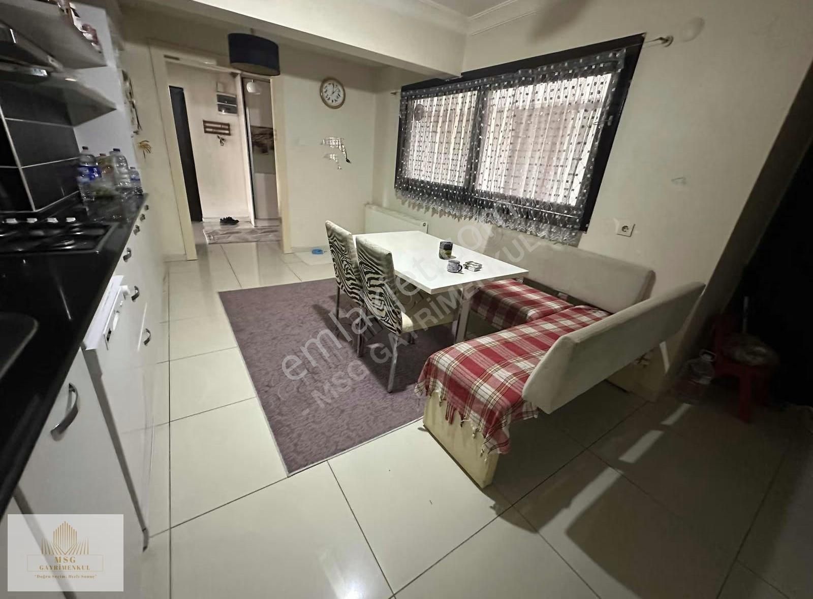 Msg'den Bostanlıda Sahile Yakın 4+1, 215m2 Emsalsiz Fırsat Daire - Görsel 8