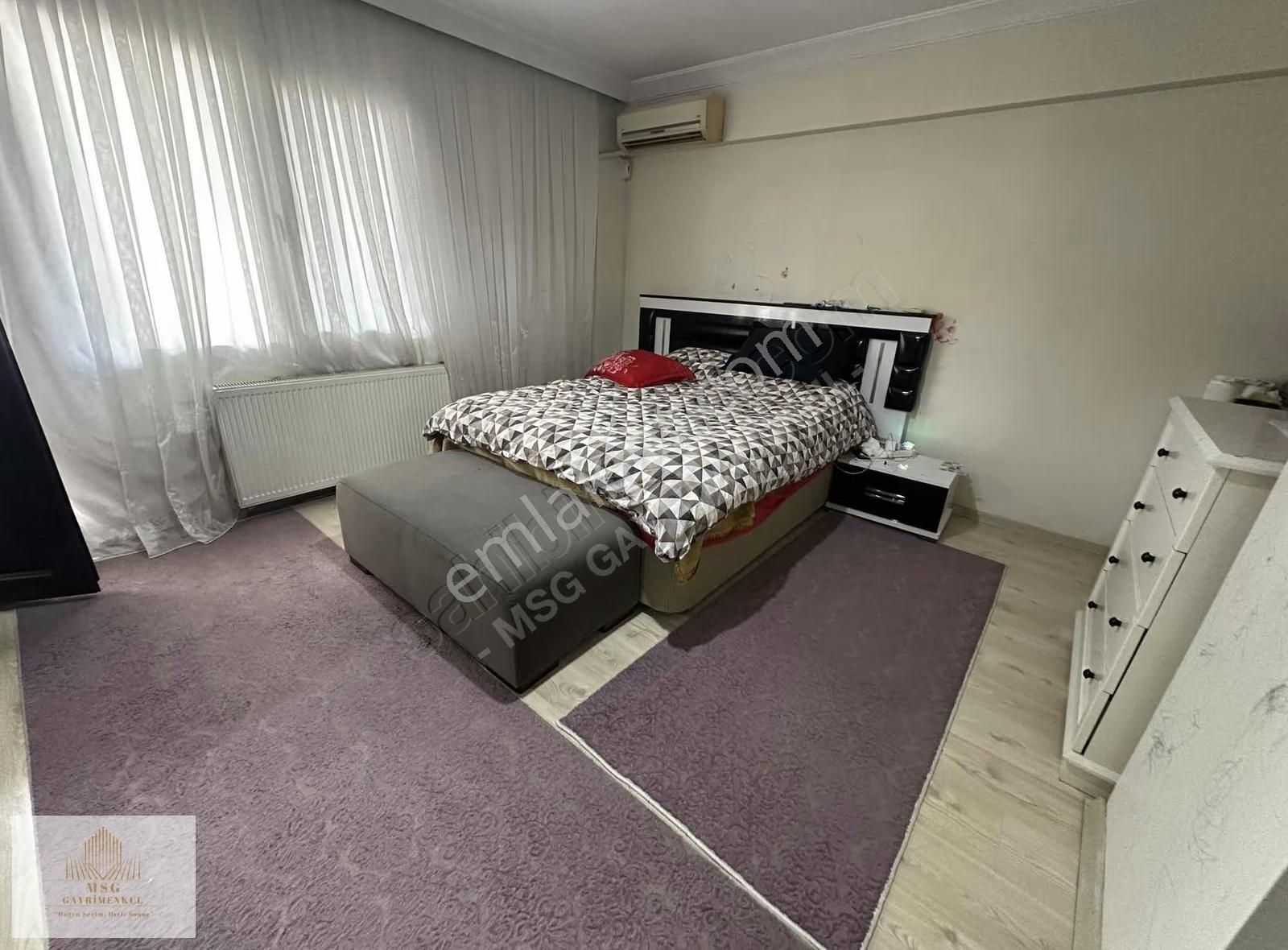 Msg'den Bostanlıda Sahile Yakın 4+1, 215m2 Emsalsiz Fırsat Daire - Görsel 43