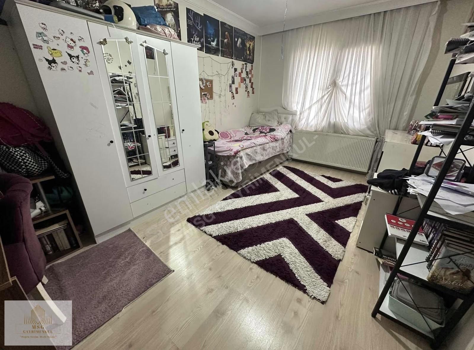 Msg'den Bostanlıda Sahile Yakın 4+1, 215m2 Emsalsiz Fırsat Daire - Görsel 17