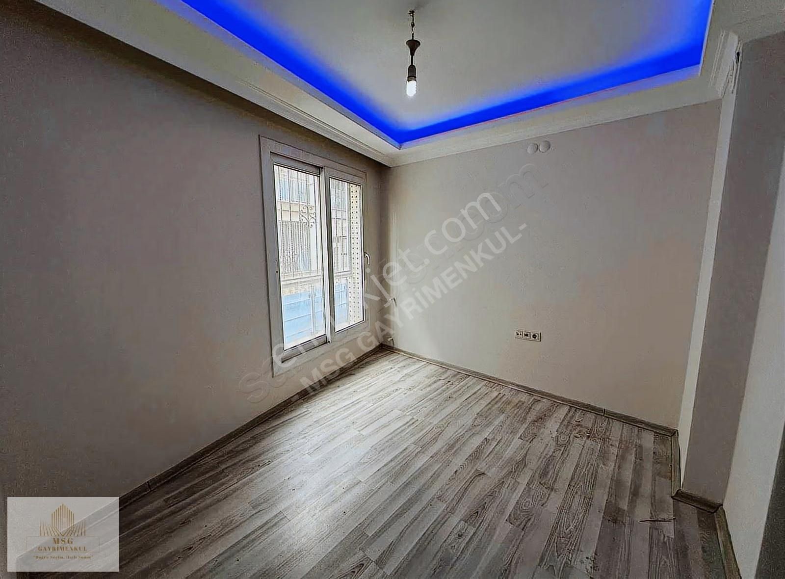 Msg'den Gülyakada 5 Yaşında Binada Ara Kat Açık Mutfak 2+1 Daire - Görsel 25